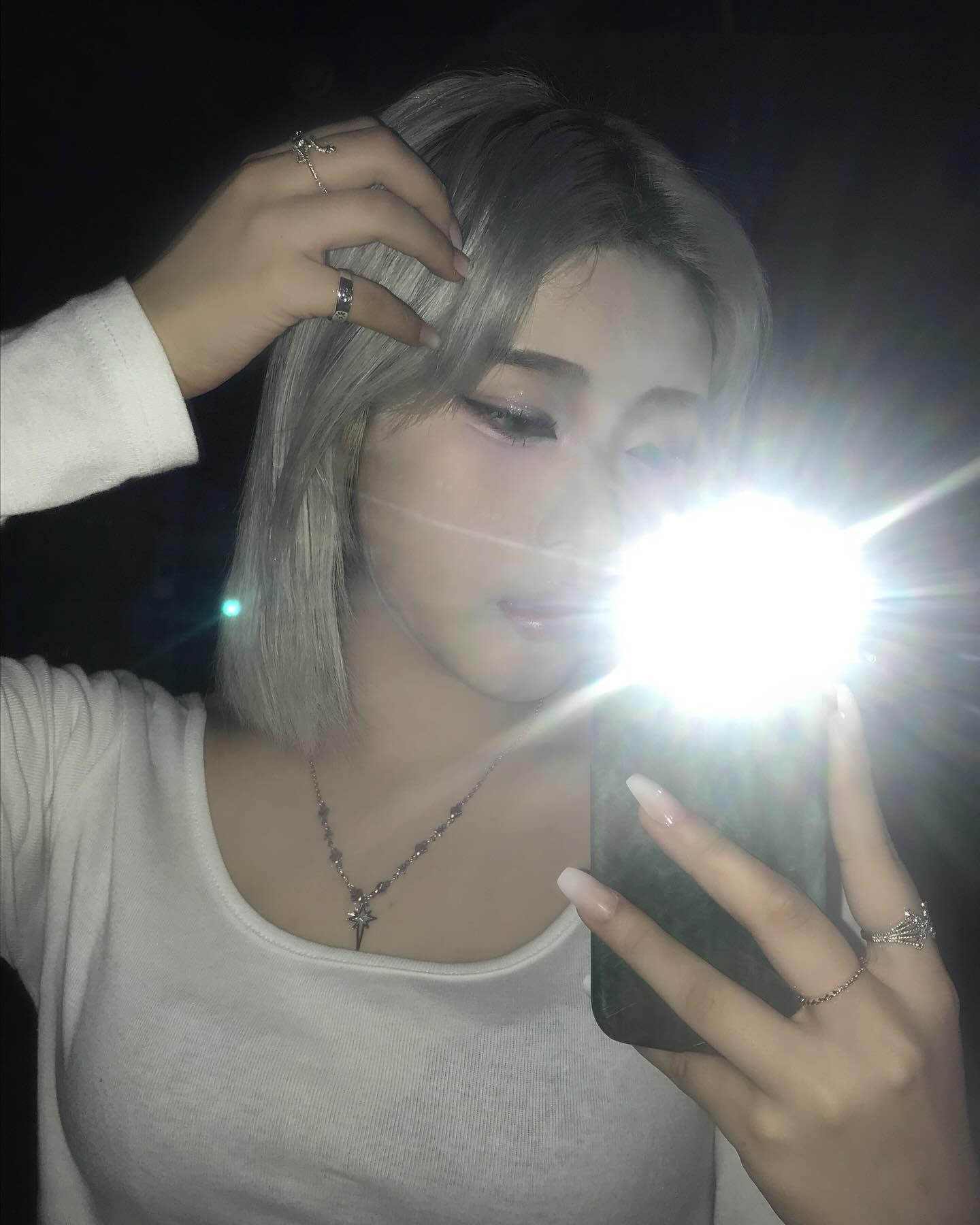 🎤