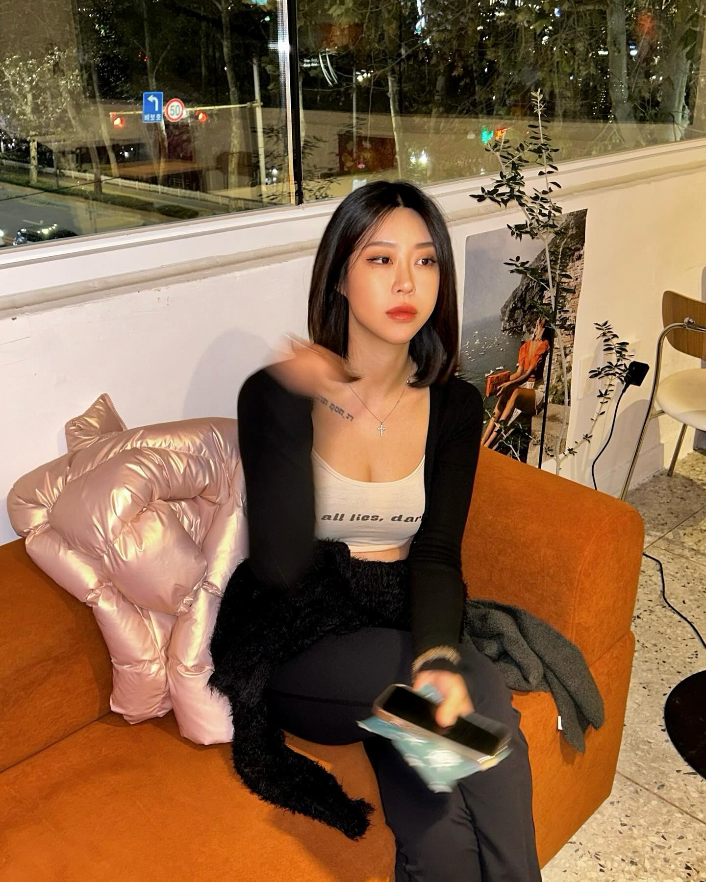 따뜻 따뜻 12월