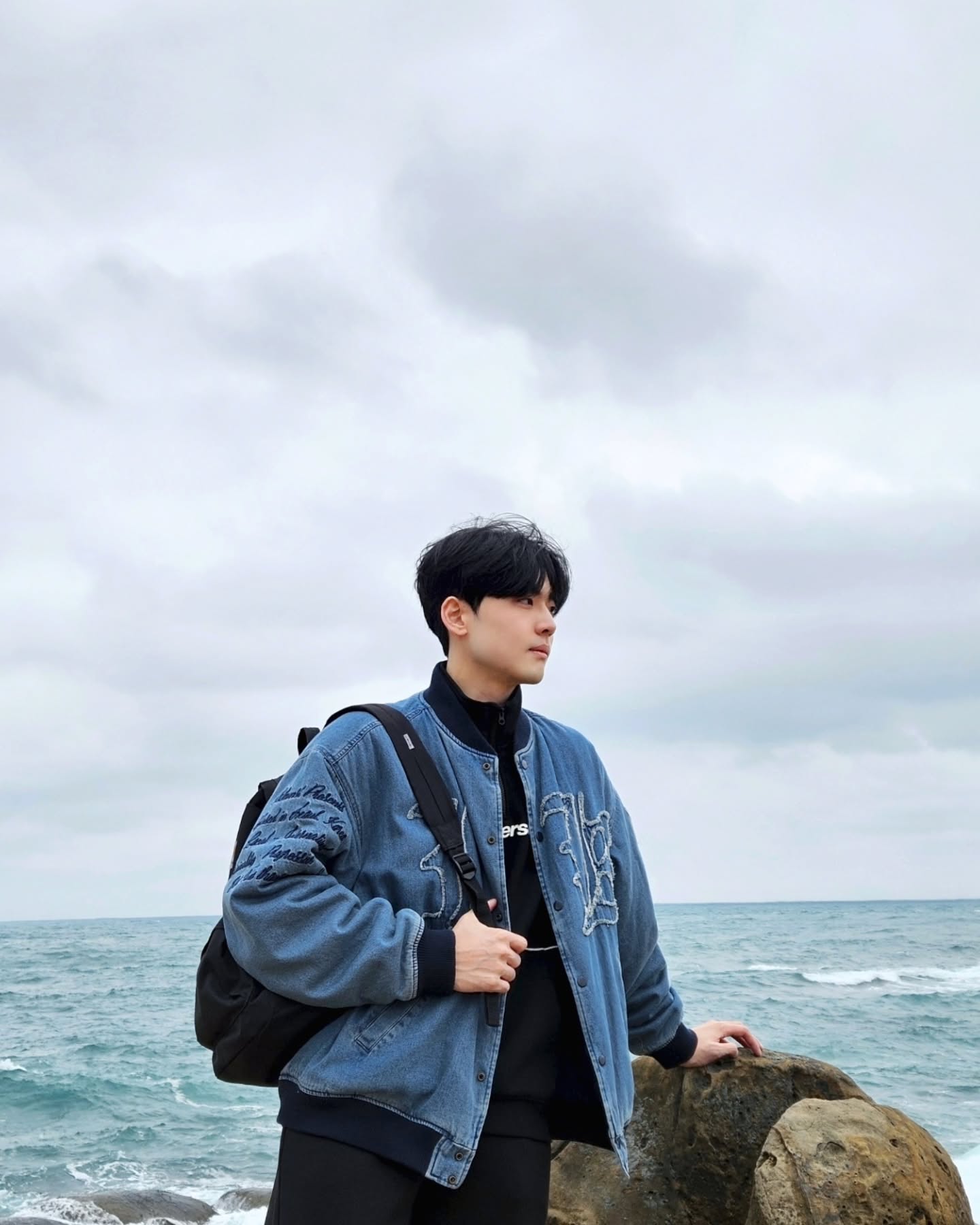 대만은 바람이 많이 분다