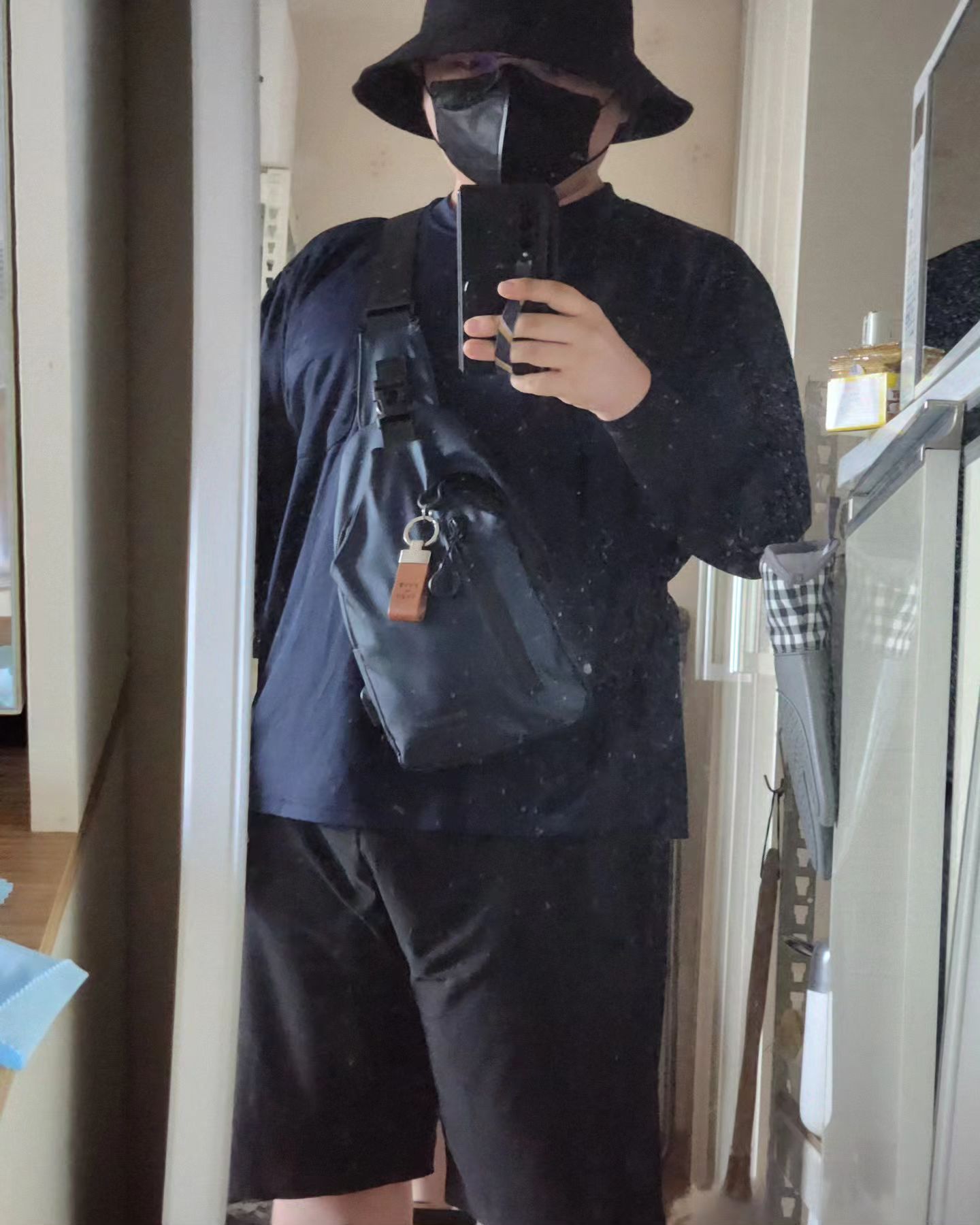 산책 가자