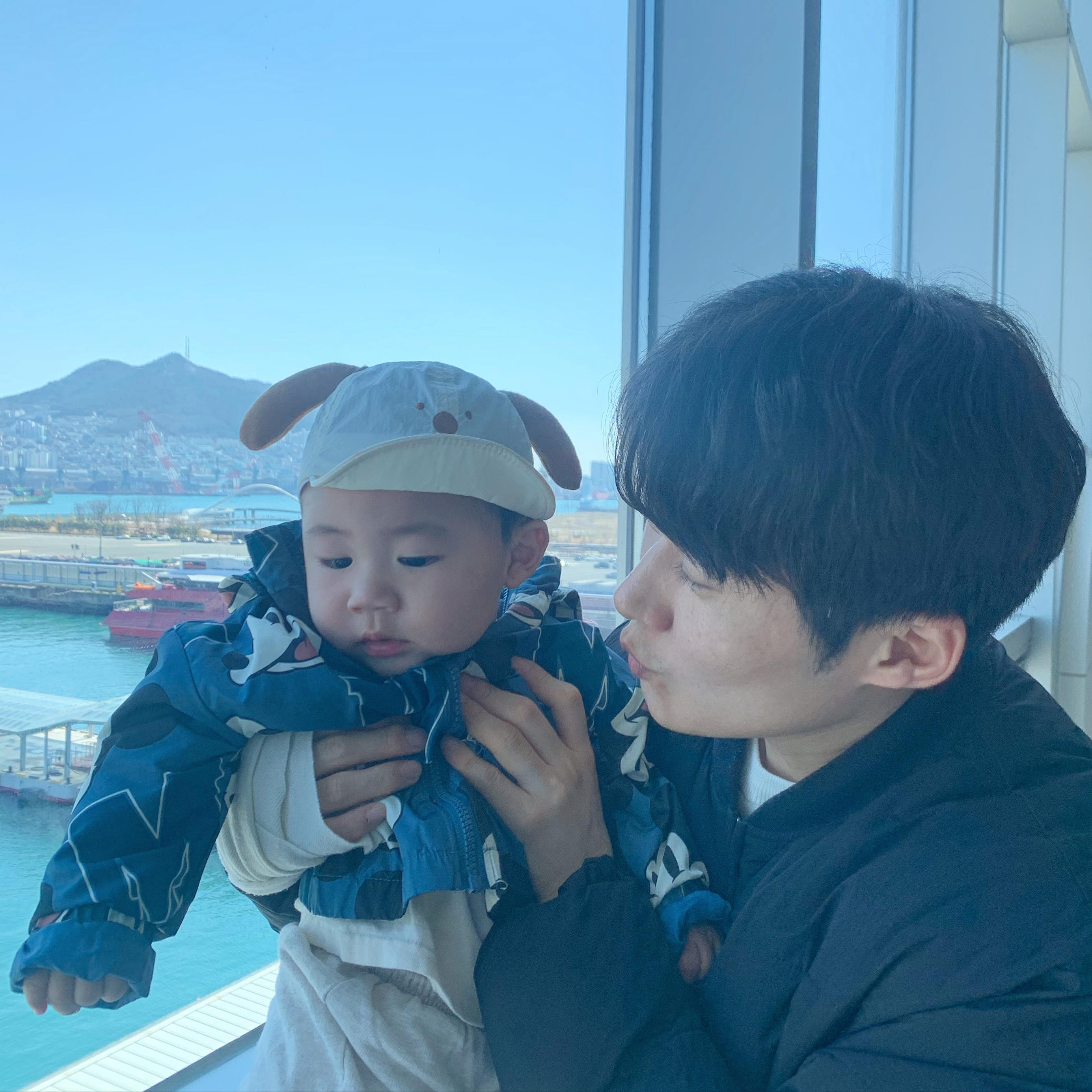 👶🏻💖👱🏻‍♂️