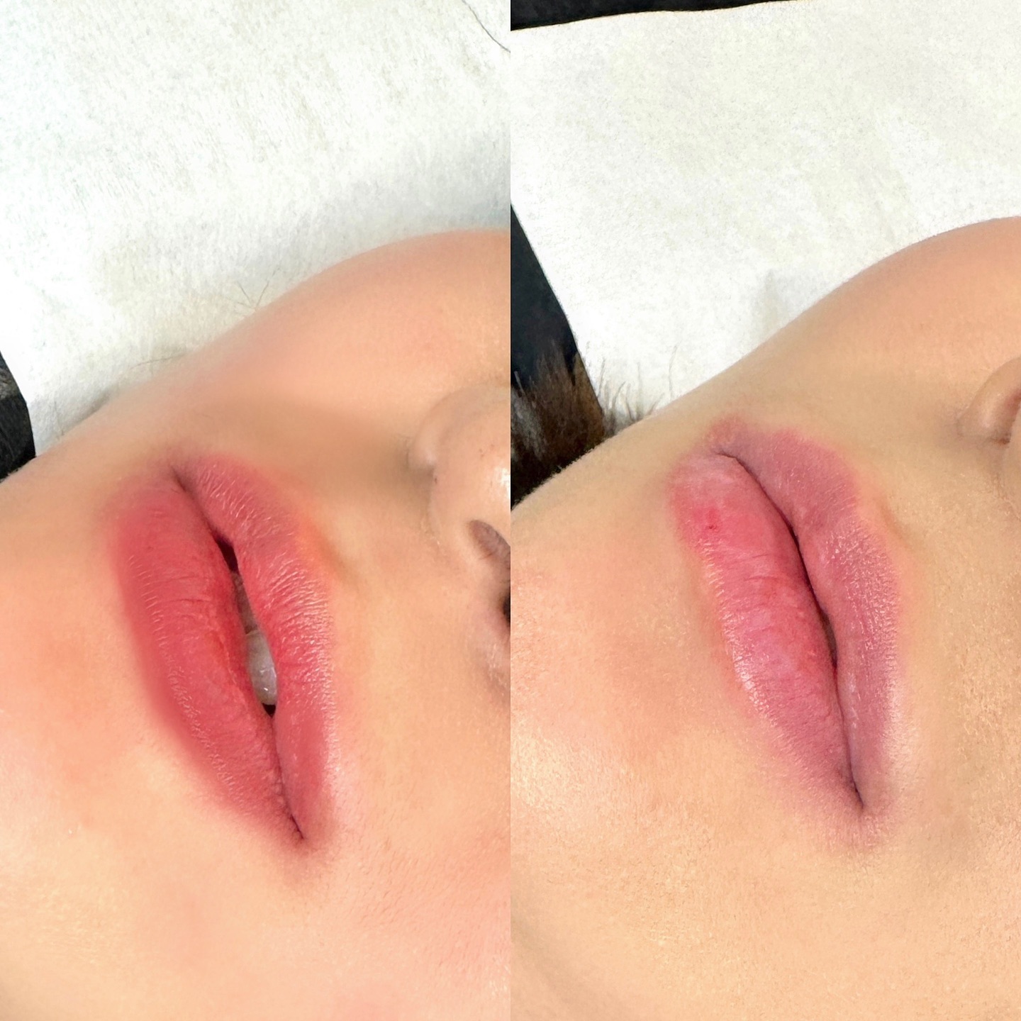보라색 입술이 싫어서 입술반영구 하러 오셨답니다🫶🏻
아파보이는 입술에서 생기가 가득한 입술로 변신 ꪔ͈̫

2월 예약진행중⋆◡̎⋆

#원주눈썹문신 #원주입술반영구 #원주반영구수강 #제천눈썹문신 #원주애교살반영구 #원주피부관리 #충주눈썹문신 #원주미용학원  #원주틴트립 #춘천눈썹문신