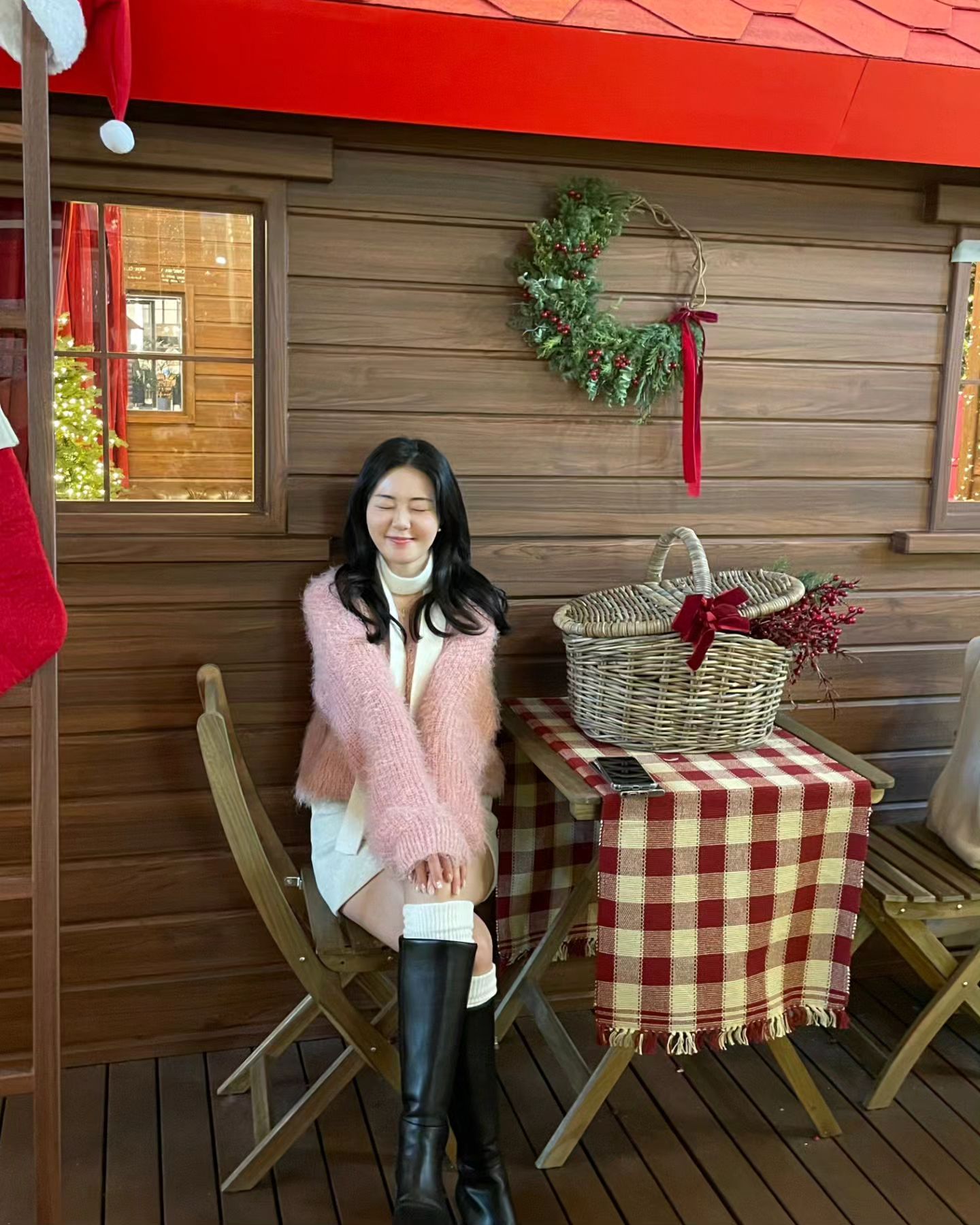 🎀 HAPPY HOLIDAYS 🎄