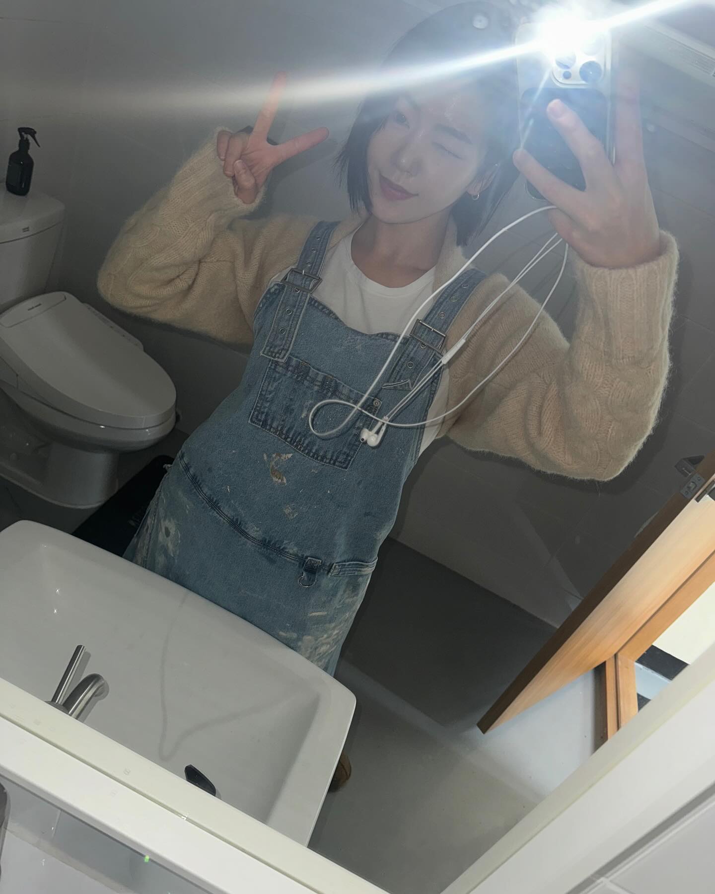 도예가 김선생의 이모저모.