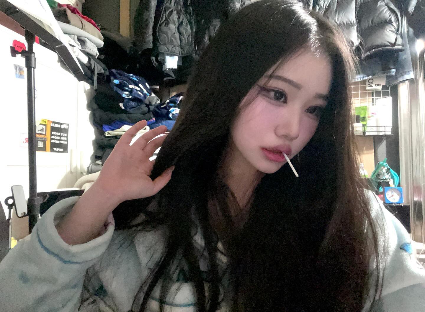 머리ㅃㅇ~