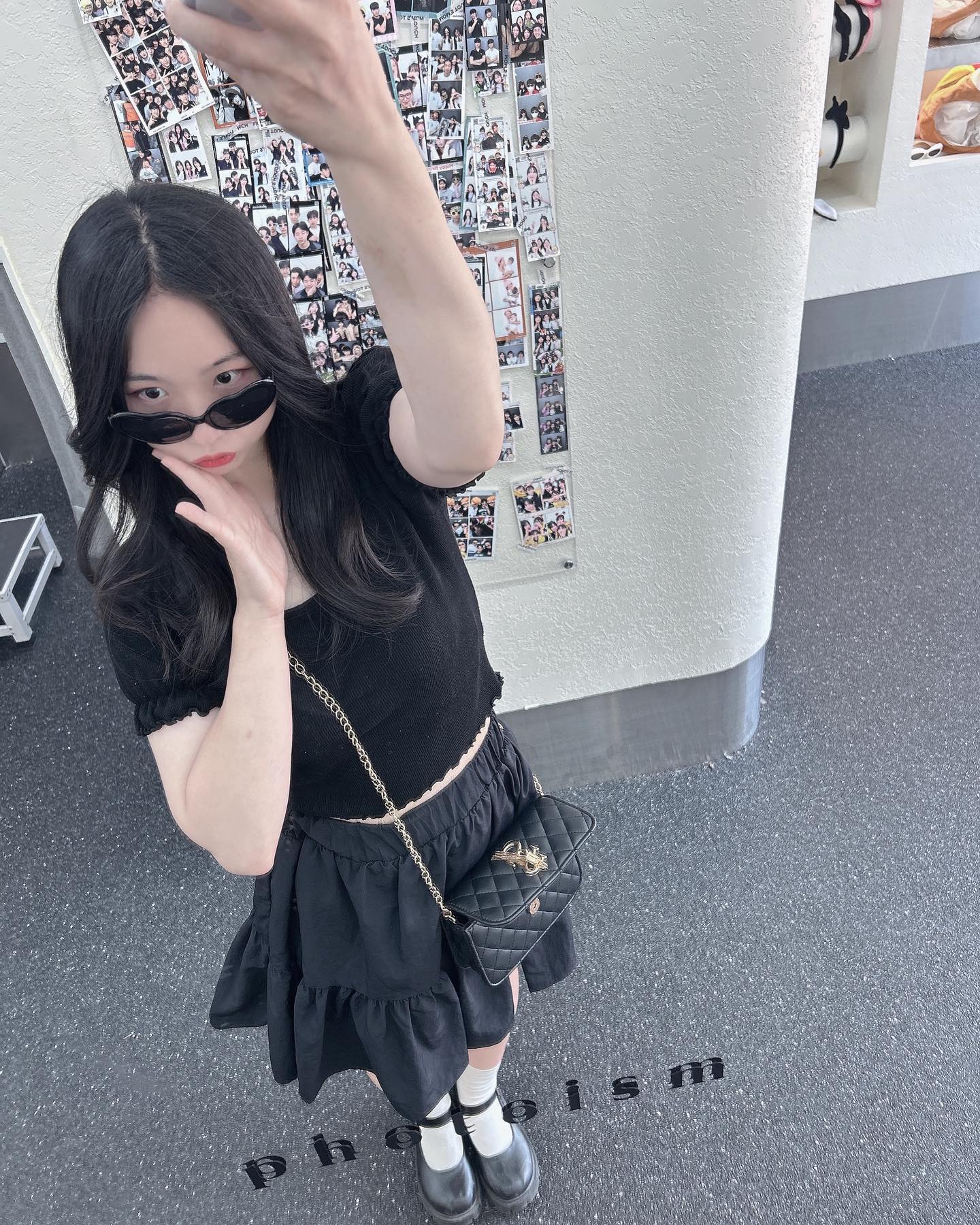 오랜만에 📸