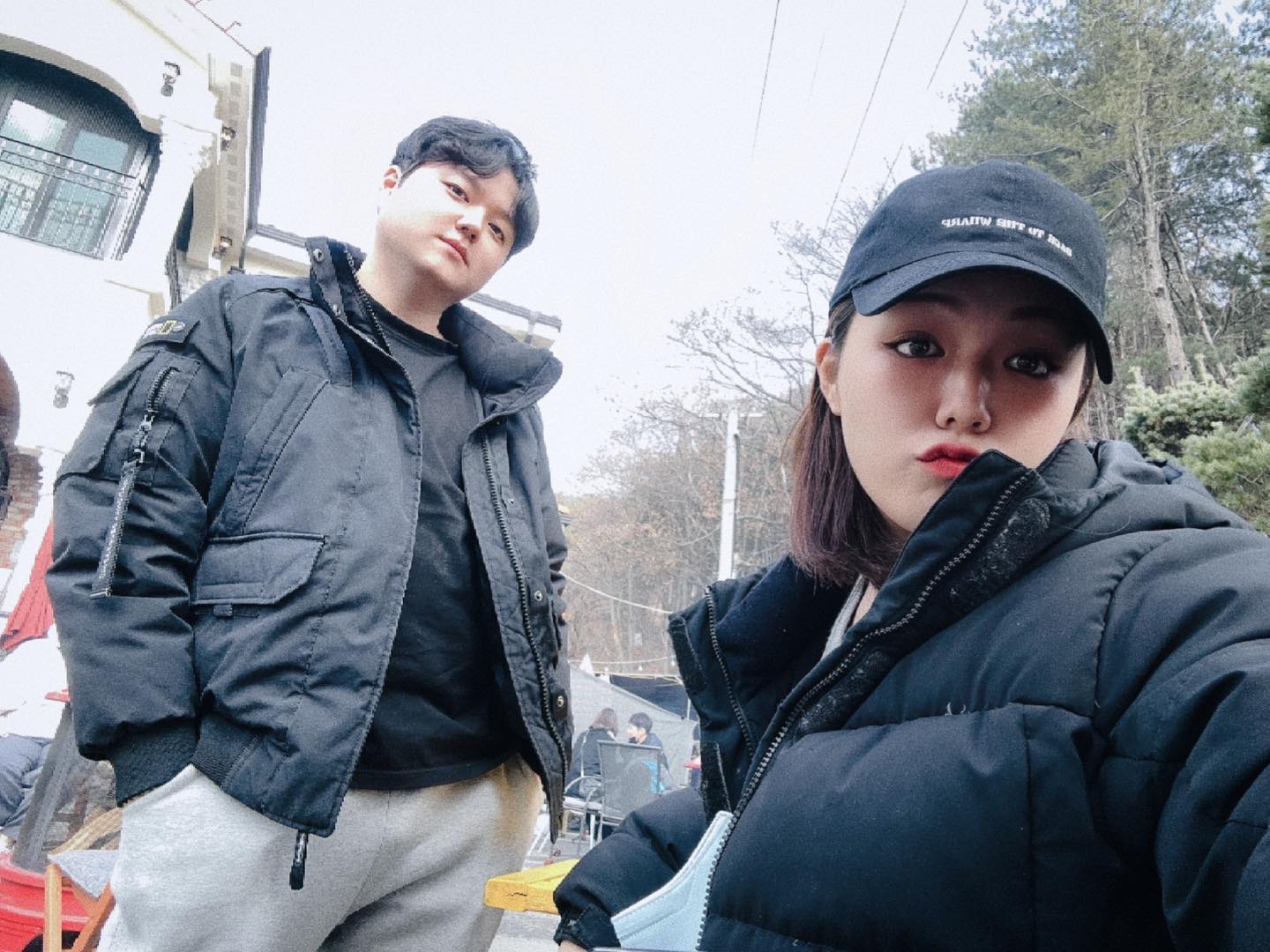 배고팡
#아침#간만에#굿모닝#한식