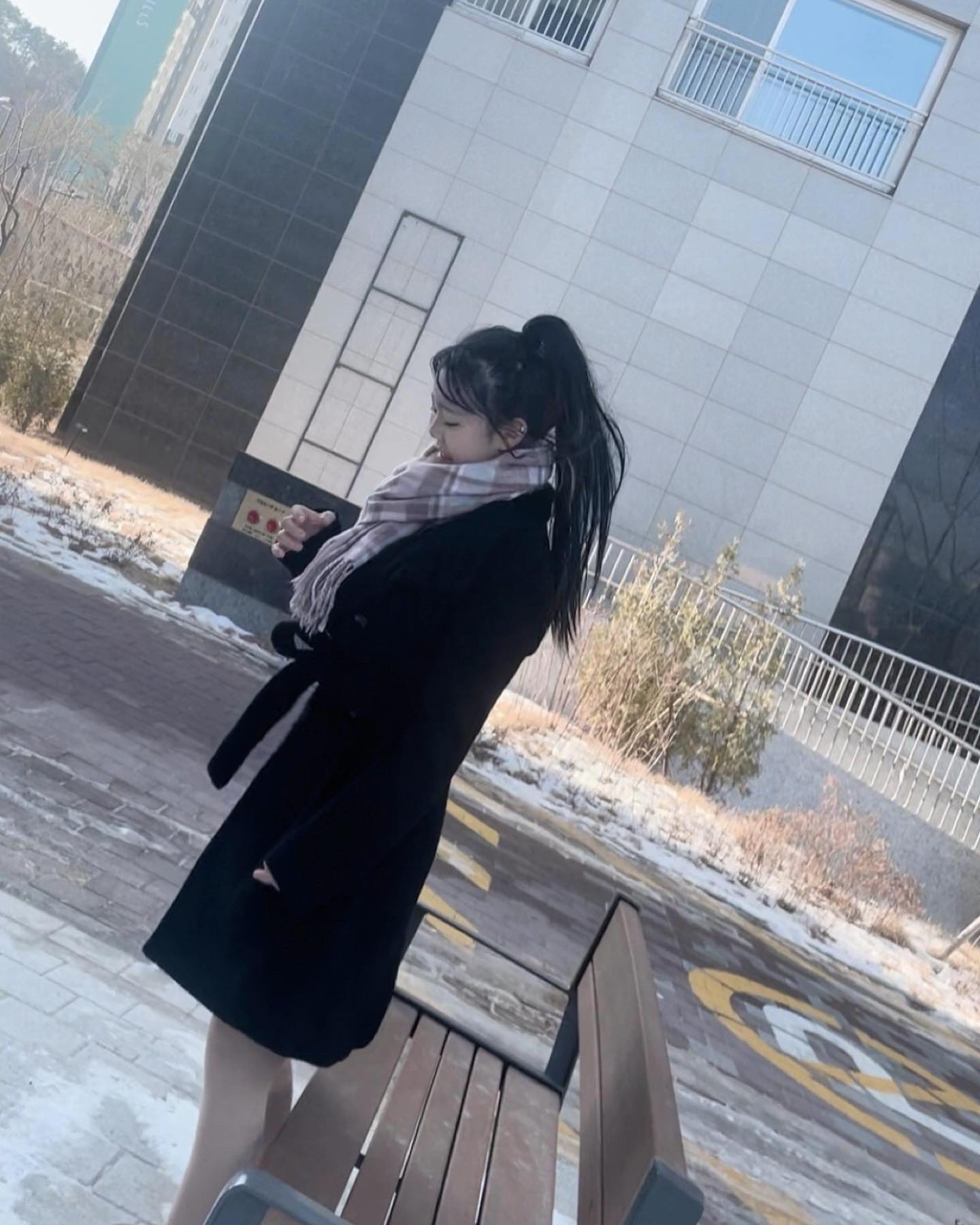 이때가 그립다 
.
.
23.01.02
#09 #08 #디엠 #염탐해