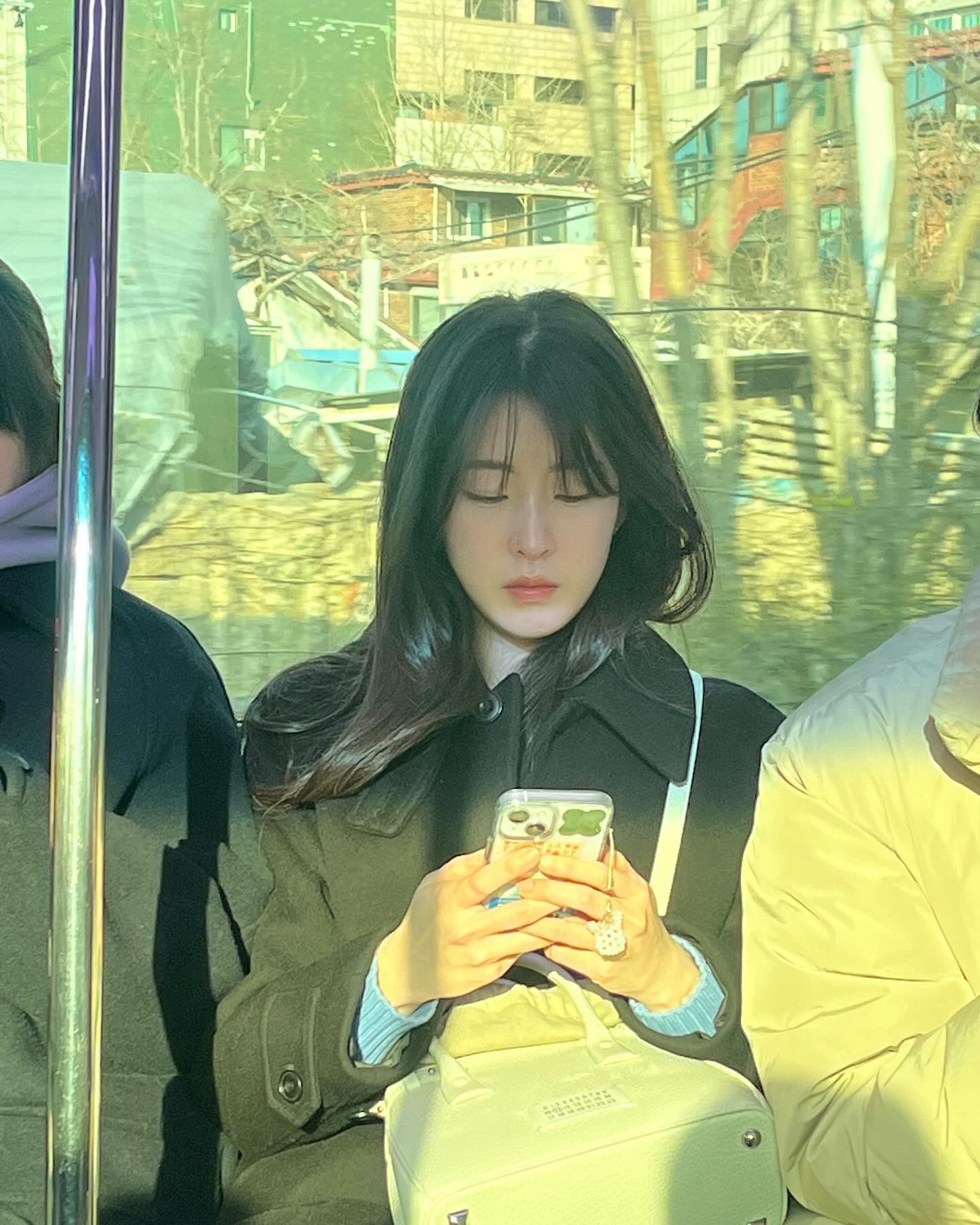 올듯 말듯 한 봄을 기다리는 3월