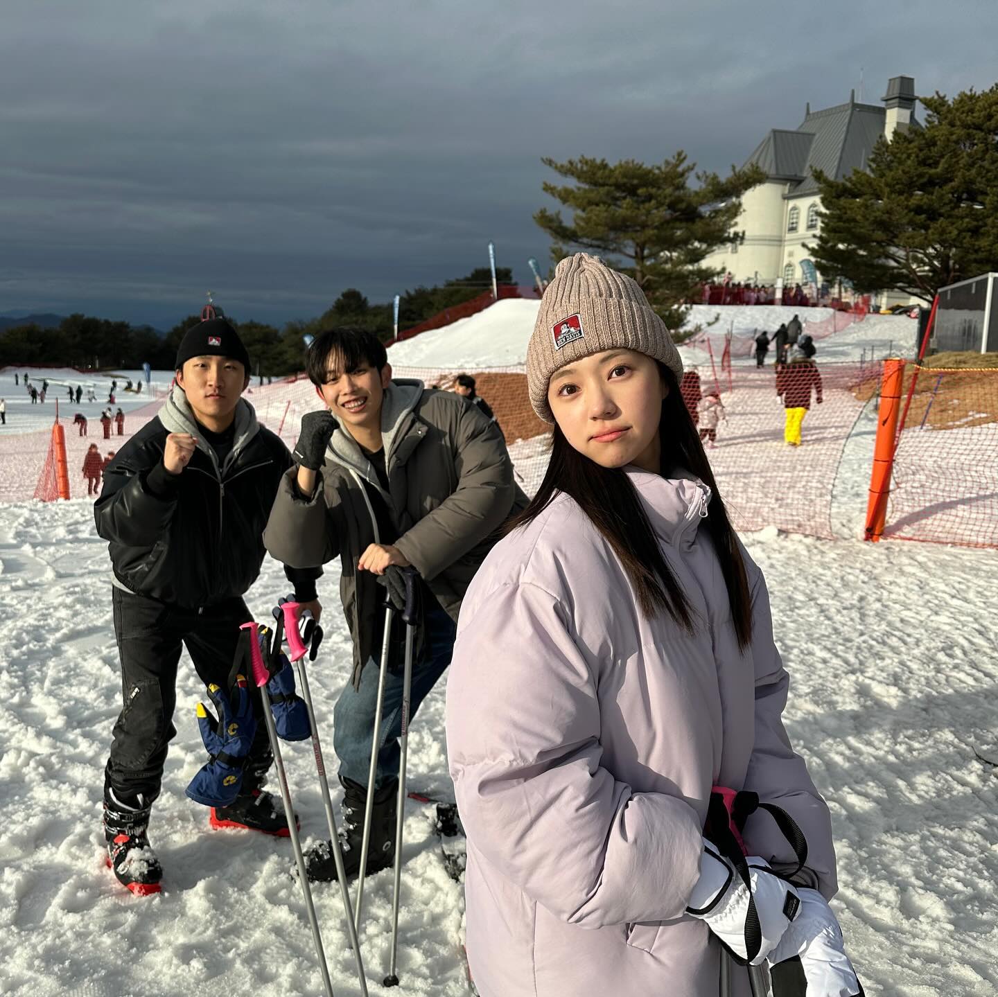 ⛄🏂❄️☃️⛄️❄️❄🛷🤶️🏂❄️
🩵스키최고🩵
🥶🛷☃️❄️🏂❄️⛄️☃️🏂🥶🩵
다음에는 아무도 안 빠지구….🙏
좀비게임도….🙏
🥶🛷❄️☃️🛷🥌🥶⛄️🥶⛄️🥶🏂
