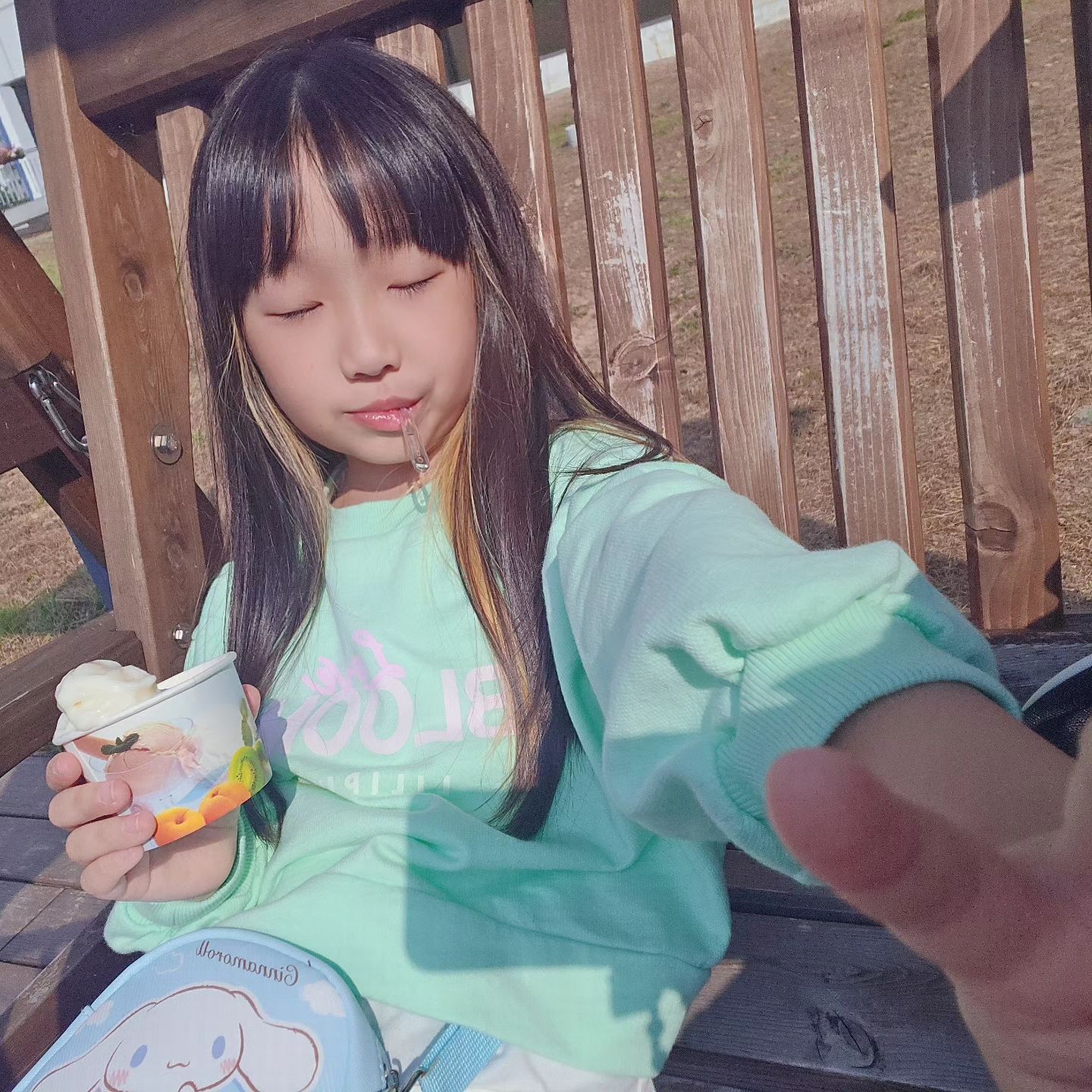 학교도 학원도 너가 다니는데
왜 나도 바쁜거지?
이해할 수 없오.
🤔

#두달뒤면10살
#평일도주말도
#너도나도바쁘다바빠
#🩷