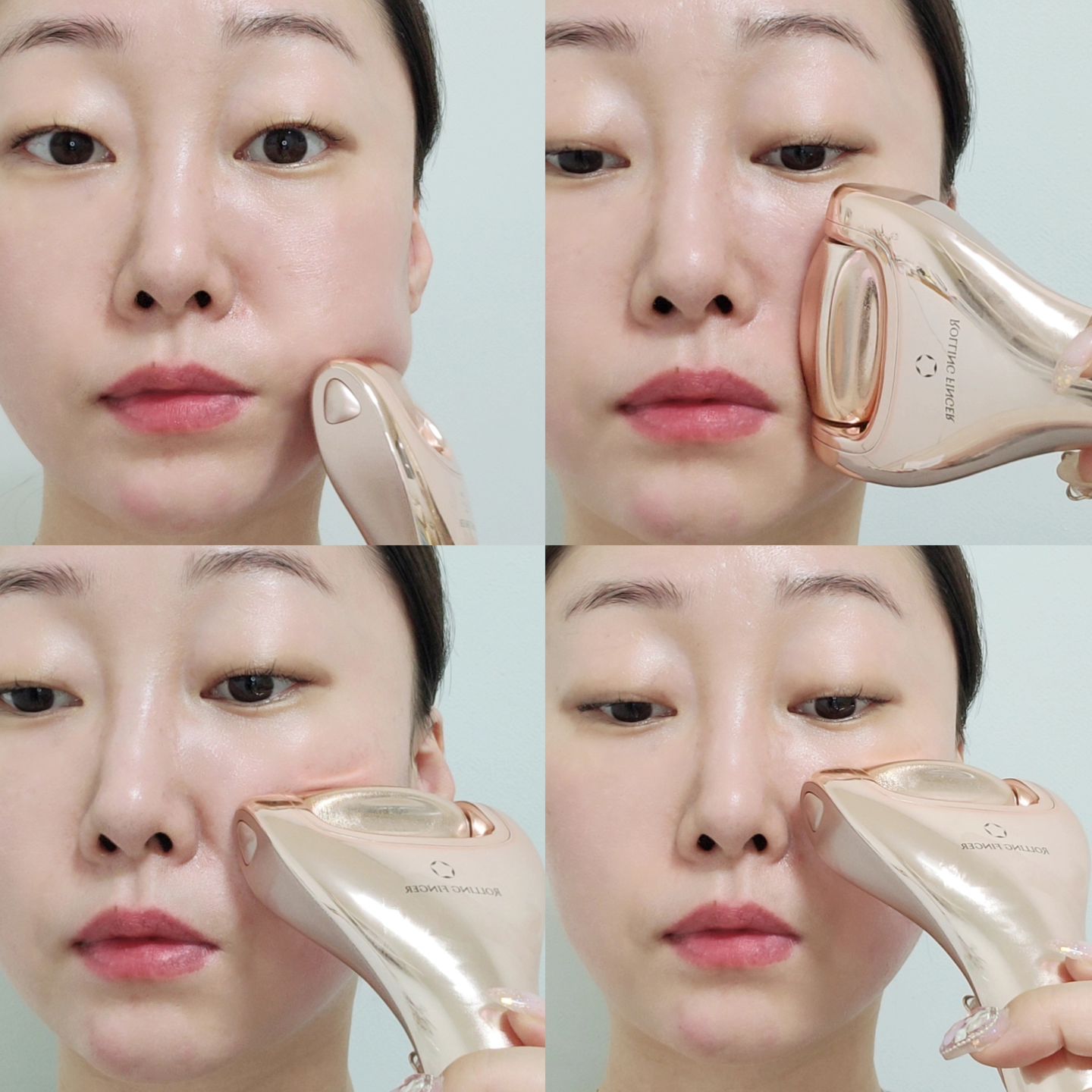 #광고

여러분! 얼굴 근육이 굳으면 '피부 스프링'역할을 하는
콜라겐과 엘라스틴층이 눌리면서 피부 탄력이 
떨어지게 된다는 사실 알고 계셨나요~?!

그래서! 요즘 물리적으로 얼굴 근육을 풀어주어
스프링 탄성을 찾아주는 오토 리프팅 디바이스 롤링핑거로
열심히 홈케어를 해주는 중인데,
전문 마사지사의 손길을 완벽 재현한 리프팅 디바이스라
그런지 한 번만 사용해도 즉각적인 리프팅 효과가 느껴지더라고요!

롤링핑거는 10분에 19,000번 연속으로 두드려 주기 때문에
손보다 효율적인 마사지가 가능하기도 하지만,
동안의 핵심인 얼굴 근육을 풀어주어 리프팅 효과가 뛰어나요!

총 3단계의 마사지 단계가 있어 내 피부에 꼭 맞는
맞춤 사용이 가능하다는 점도 장점이랍니다~

스키놀로지 X3 크림은 롤링핑거와 함께 사용하면 
최적의 시너지를 선사해주는 리프팅 크림인데,
피부탄력과 피부보습, 피부톤 개선에 탁월한 효과가 있어
크림을 꼭 발라주고 롤링핑거로 마사지를 해주는 걸 추천드려요.
마사지 자극은 확 줄여주고 크림 흡수력은 높아지는데,
촉촉한 보습은 물론 사용 후 쫀쫀한 마무리감까지 너무 만족스러워요

피부탄력 고민이 있으신 분들은 얼굴마사지기
롤링핑거와 함께 해보시는 건 어떠세요?
사용 후 물세척으로 깔끔한 사용이 가능해요~

rollingfinger_official

#롤링핑거#얼굴마사지기#피부마사지기#얼굴마사지기구
#얼굴리프팅#피부탄력#경락#얼굴경락#경락디바이스
#주름관리#리프팅디바이스#뷰티디바이스#리프팅
#홈케어#얼굴주름리프팅#얼굴탄력#써마지#영양크림#리프팅크림