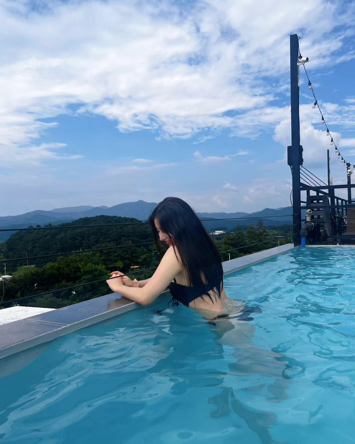 슴다섯인데 이 정도는 괜찮지?