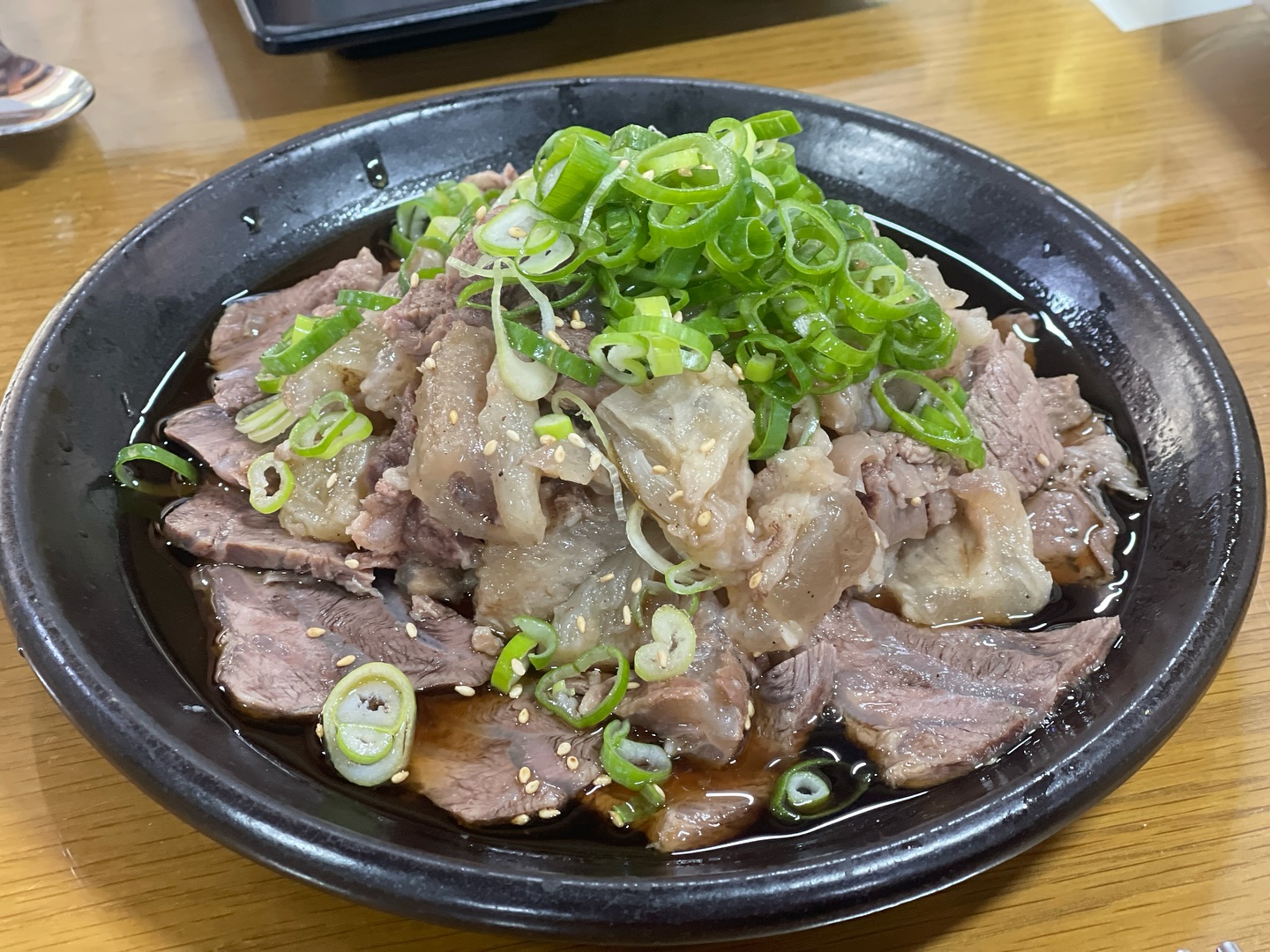 사상 한우스지집