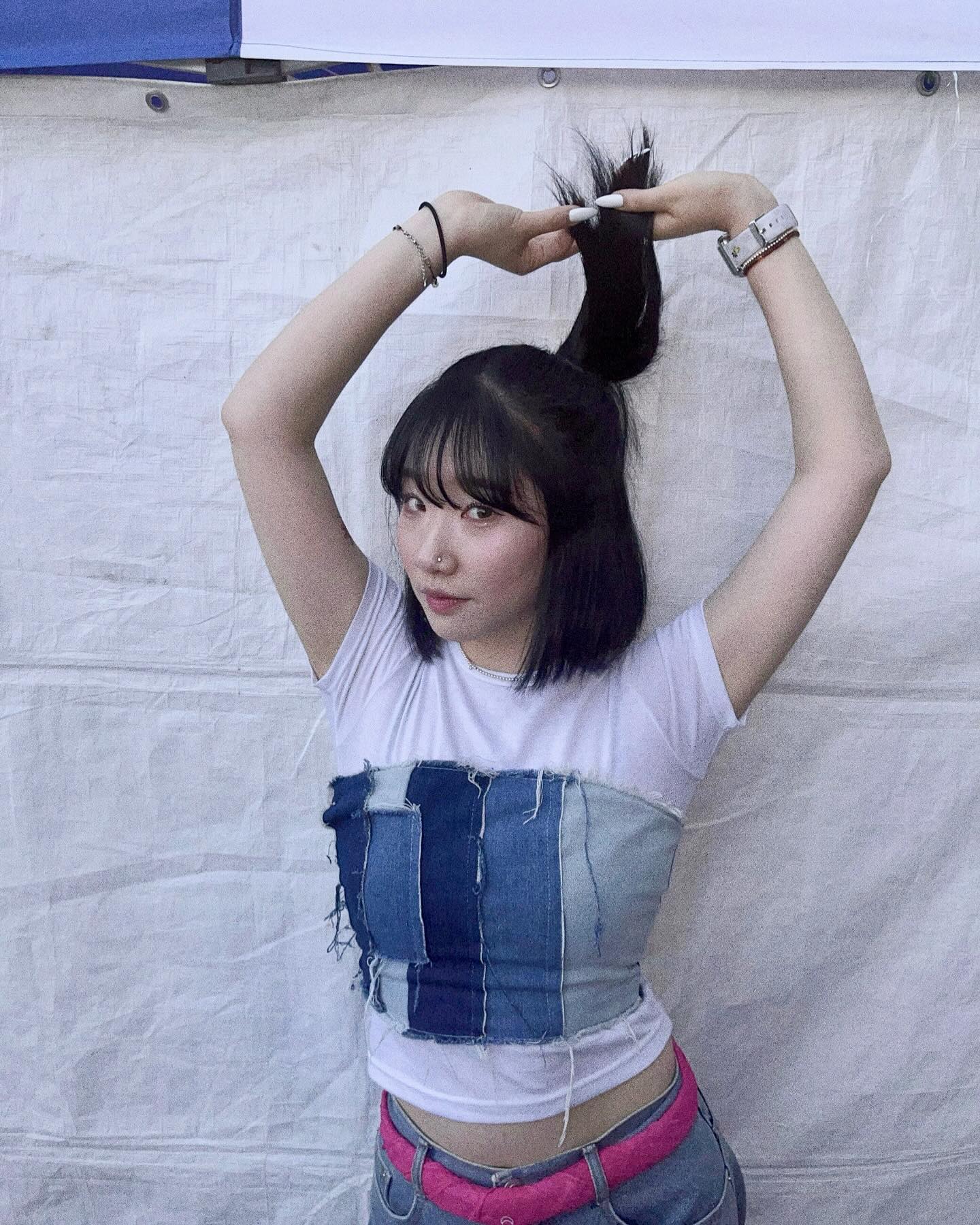 다들 모두모두 수고 -!