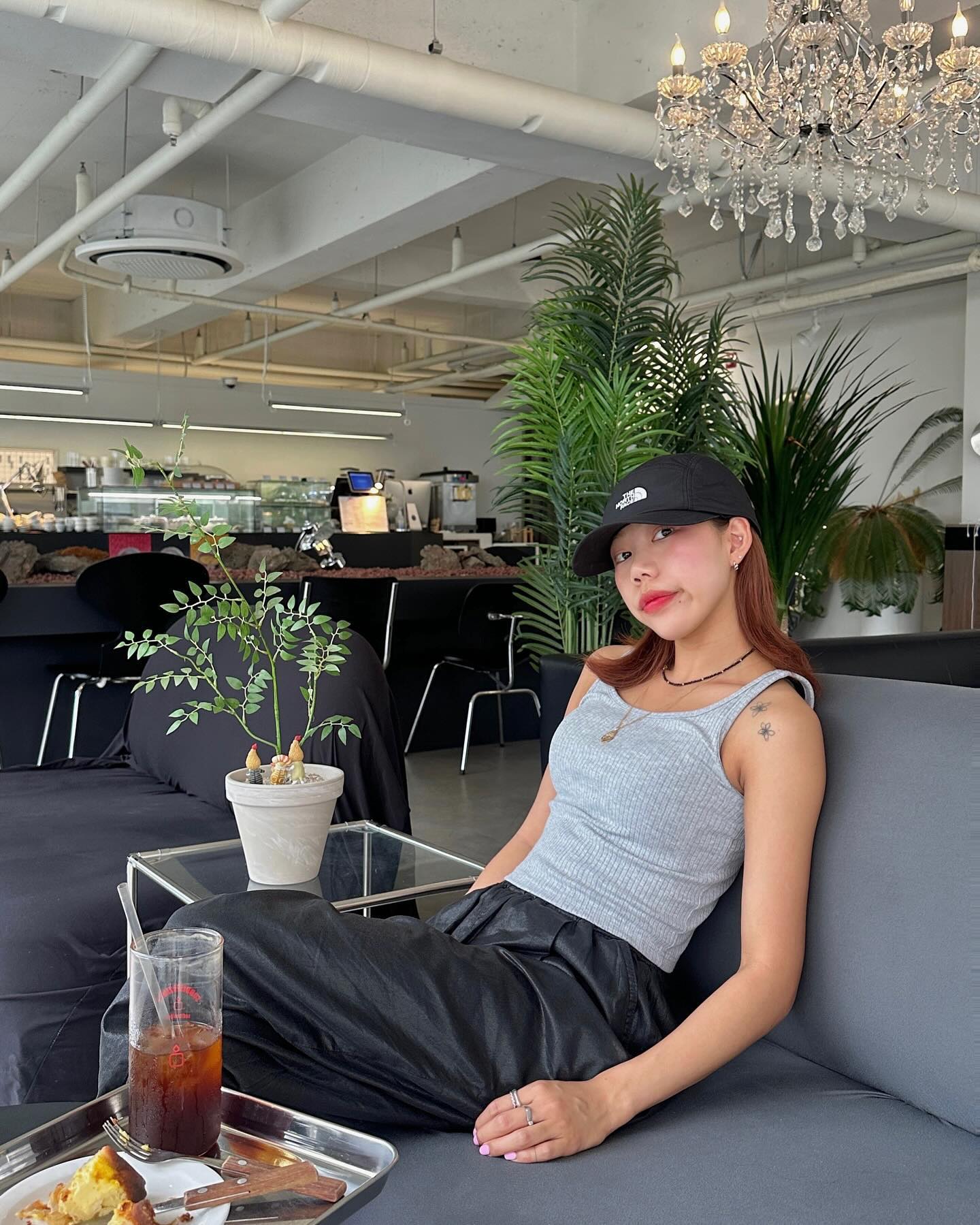 🌿