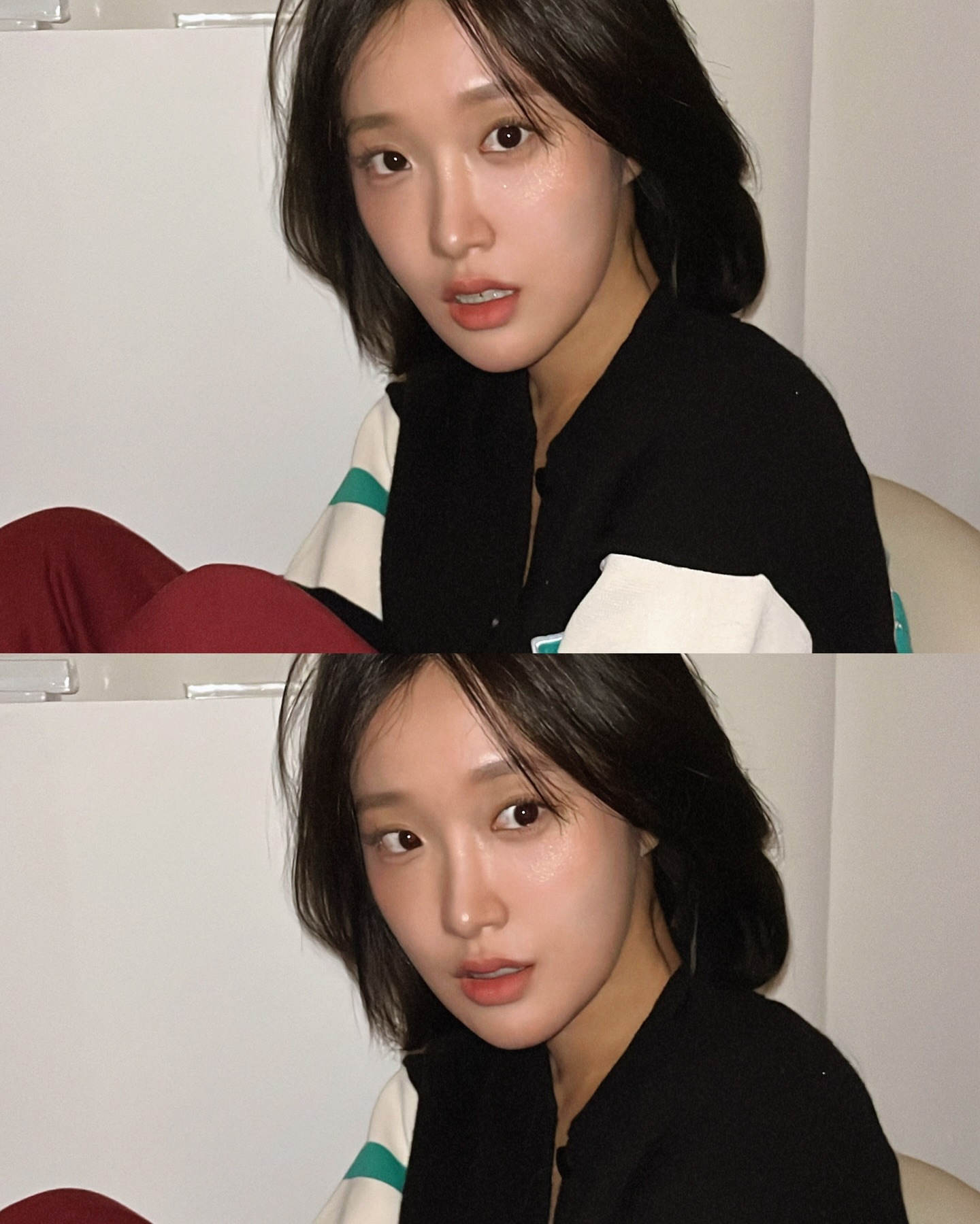 여름부터 첫눈까지 완전 뒤죽박죽 갤러리 털이범