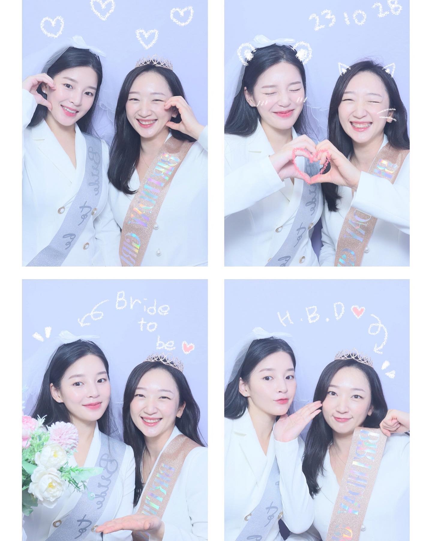 일타이피 성공ㅋㅋ👯‍♀️