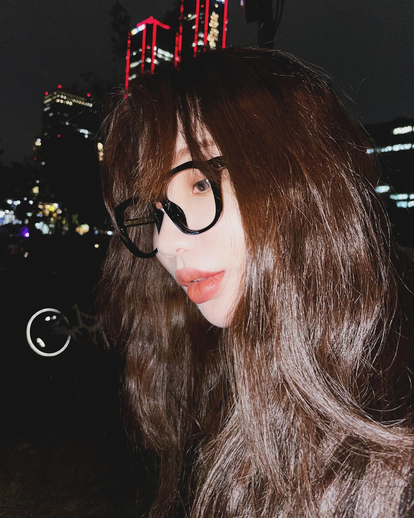 밤양갱🌰