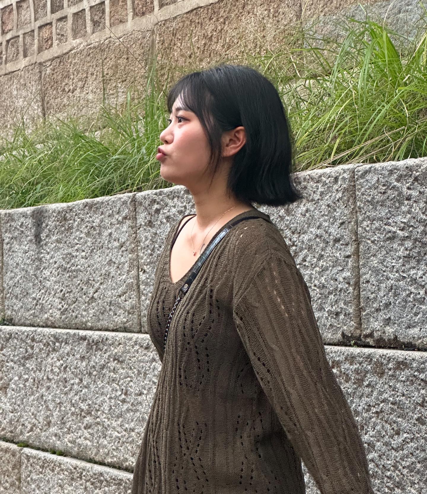 유행은 못참아요