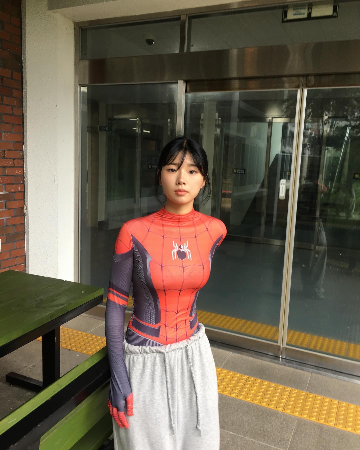 #spider