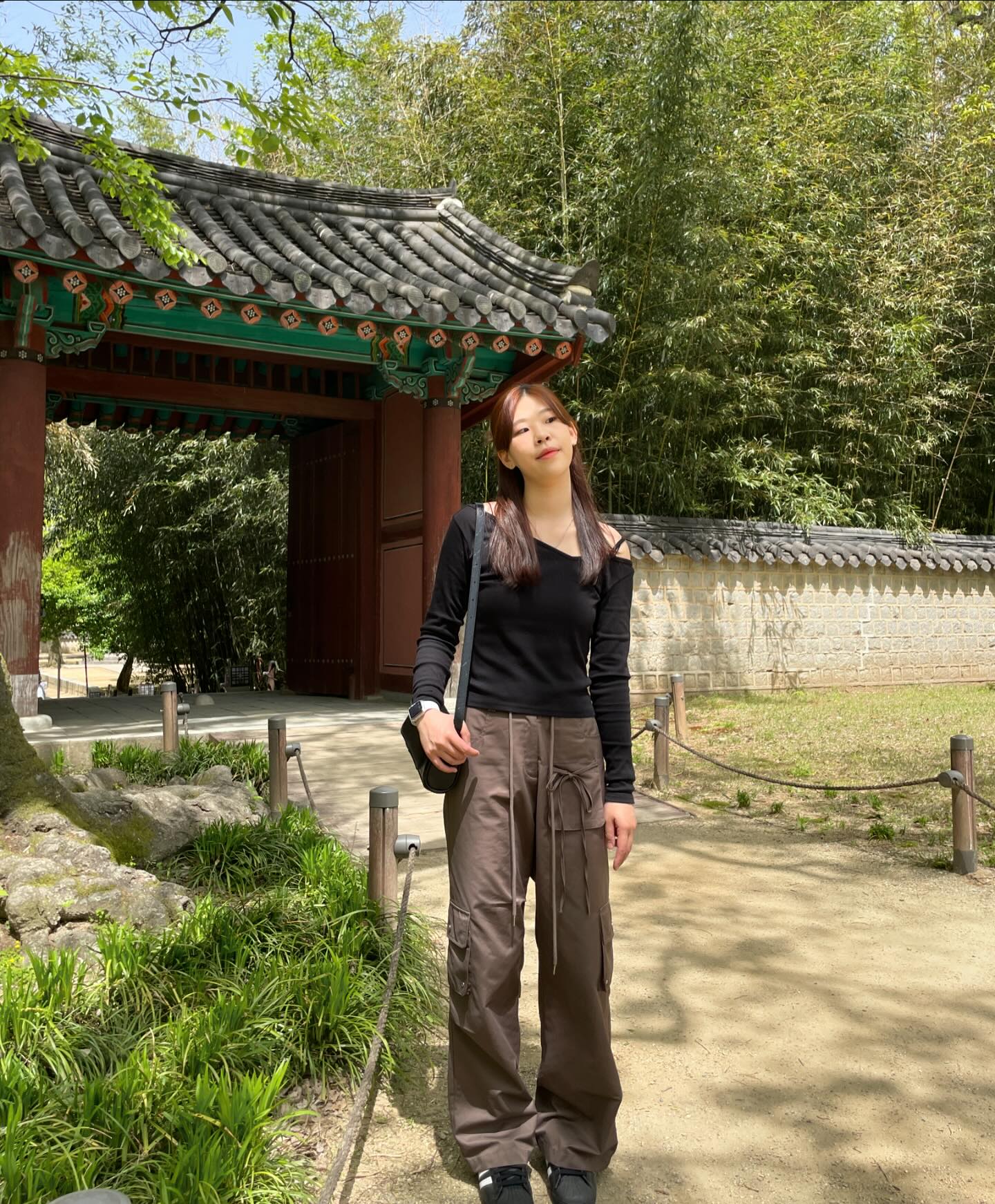 4년만에 전주여행 😆