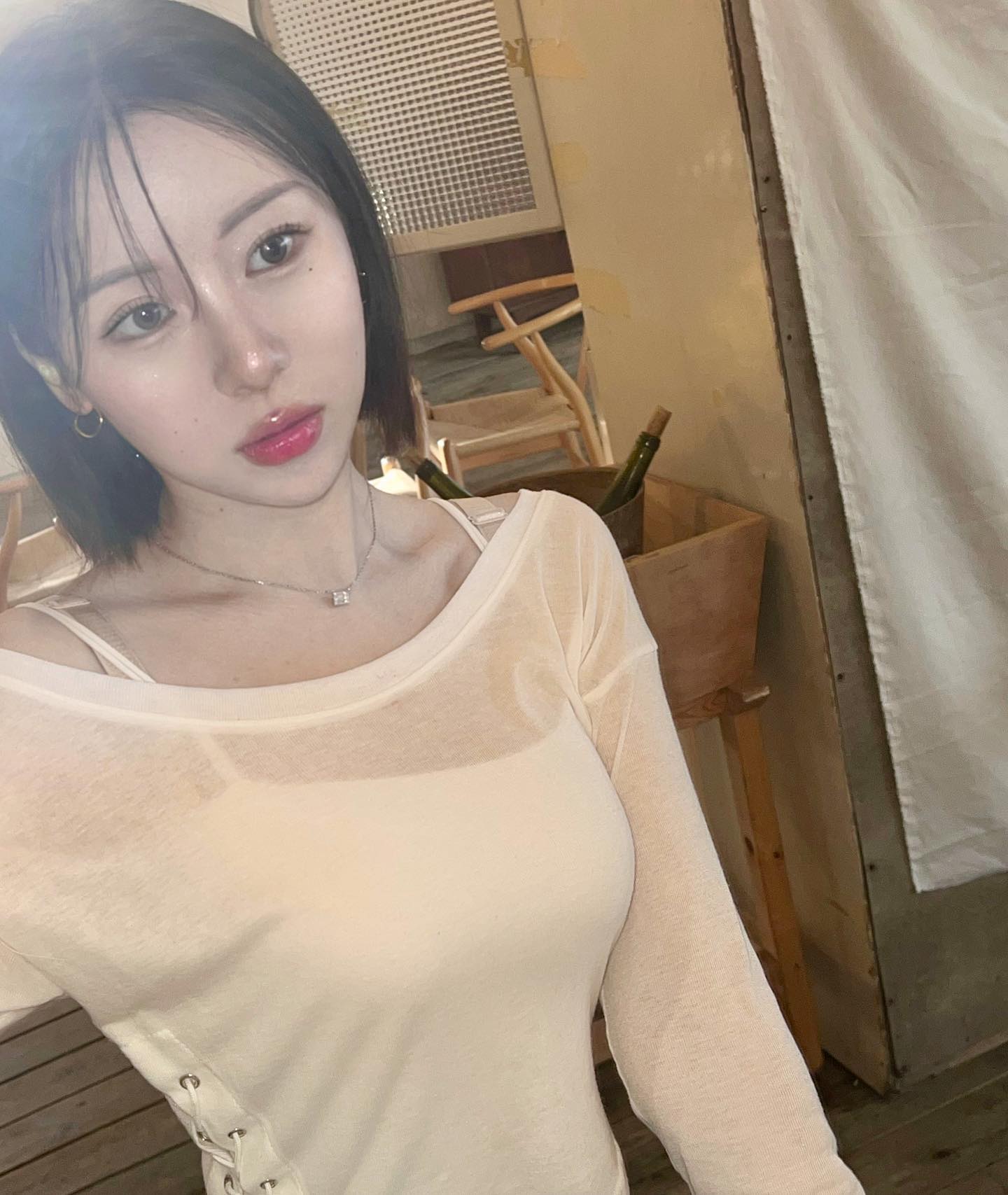 관리바드능 기분 체고 =͟͟͞͞♡