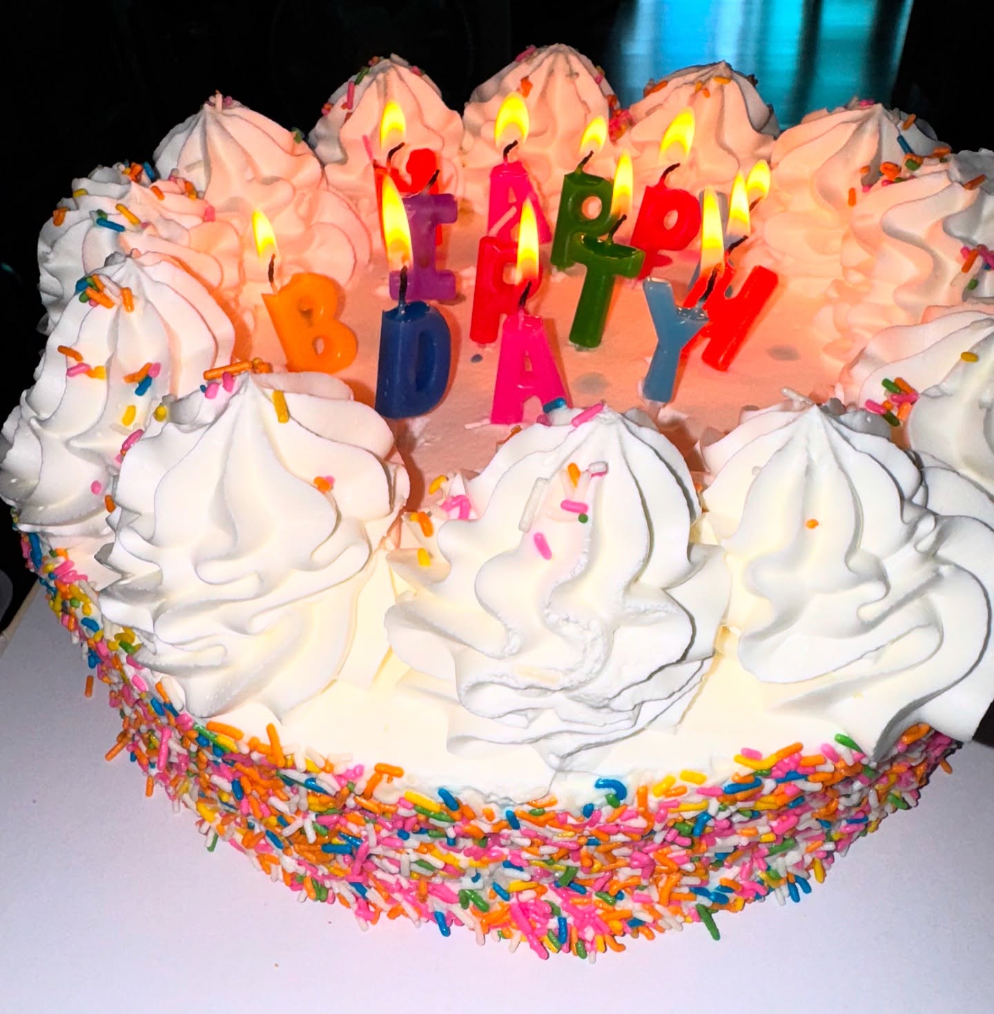 #happybirthday