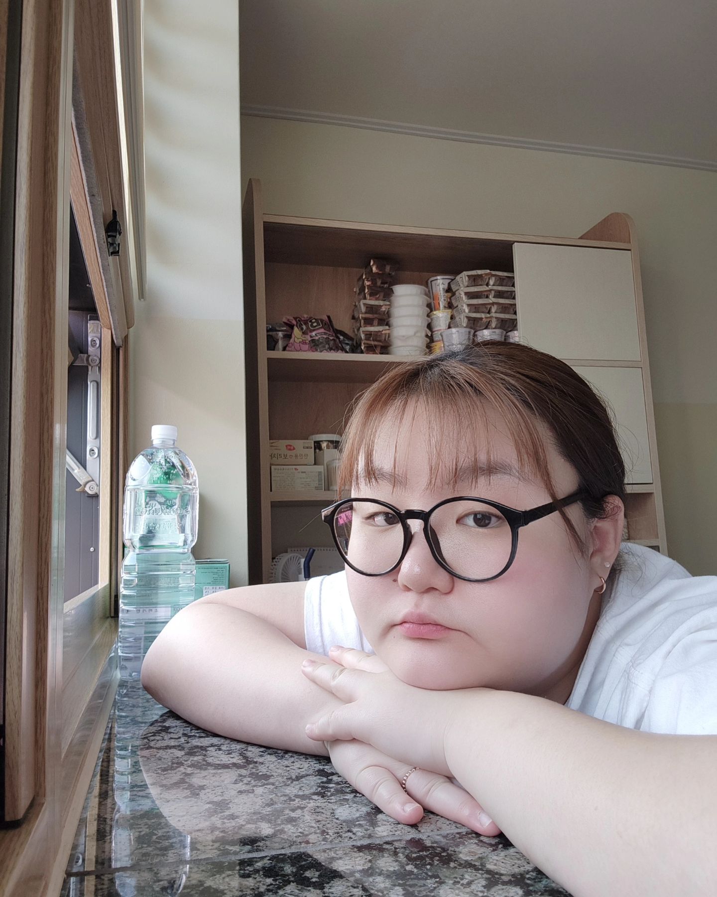 아으~~😫