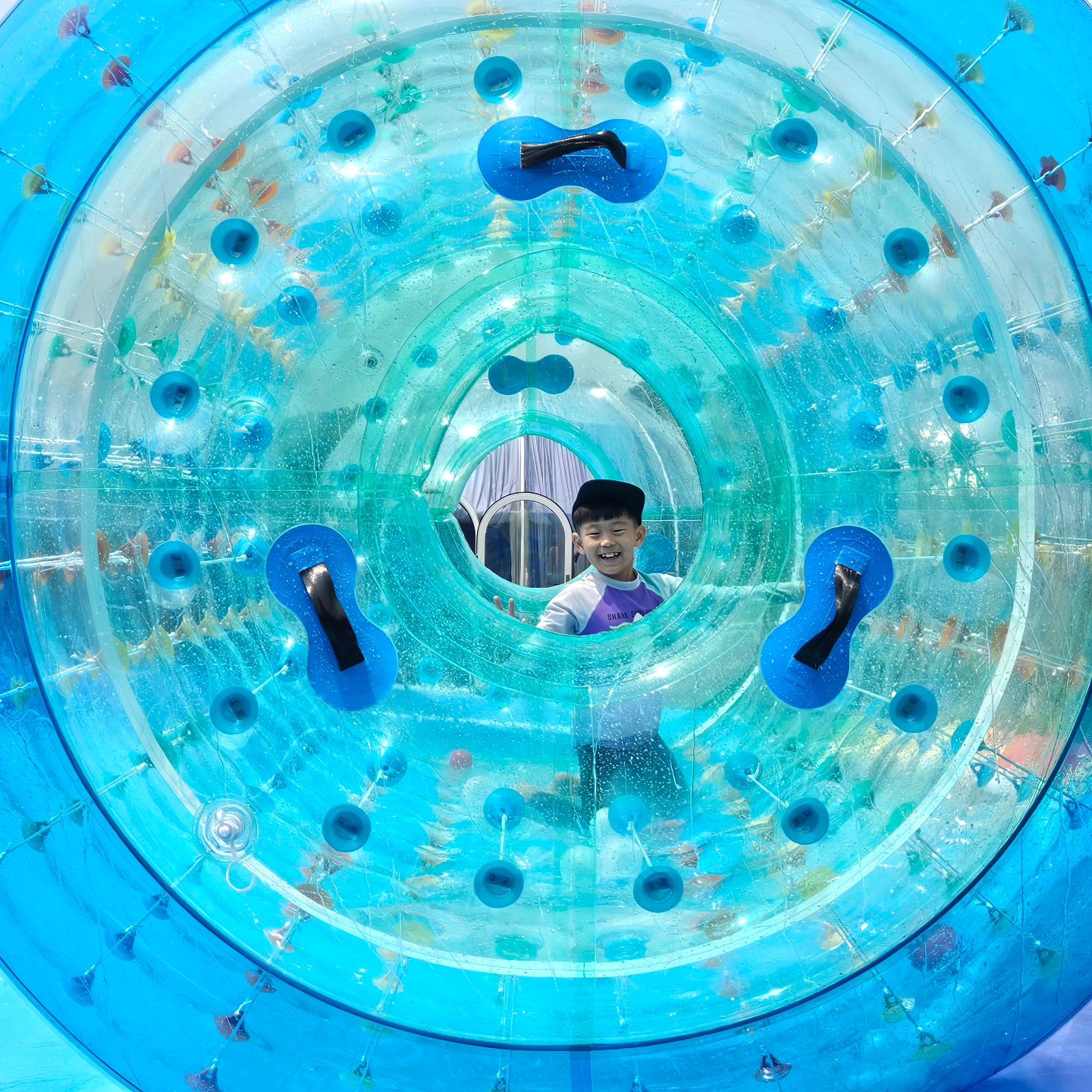 학교 땡땡이 치고 놀자 놀자~~
#니가웃으면나도좋아❤️