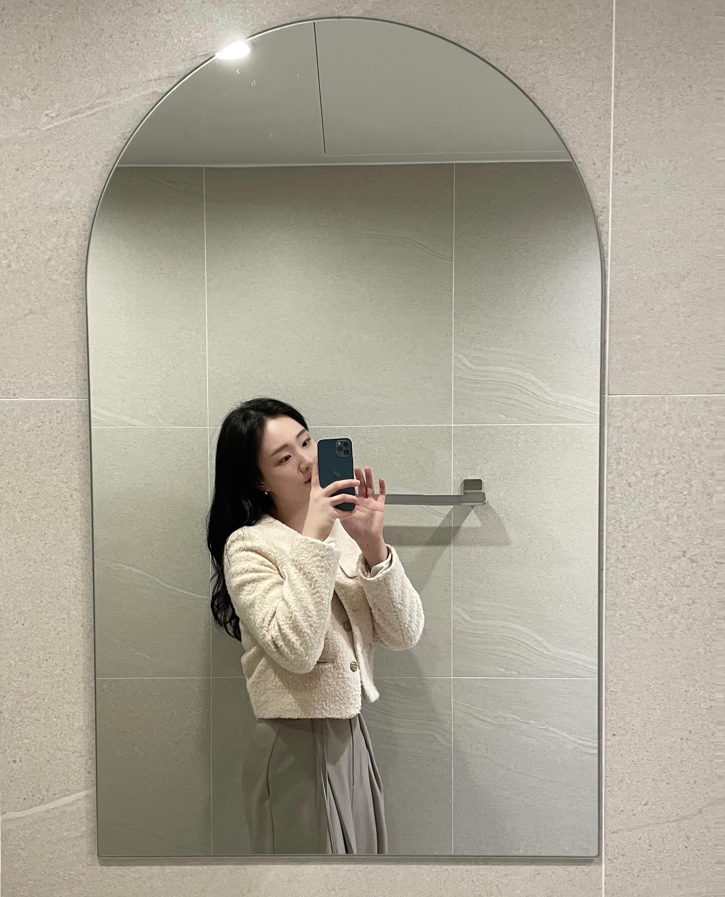 준공촬영 하다가 📸