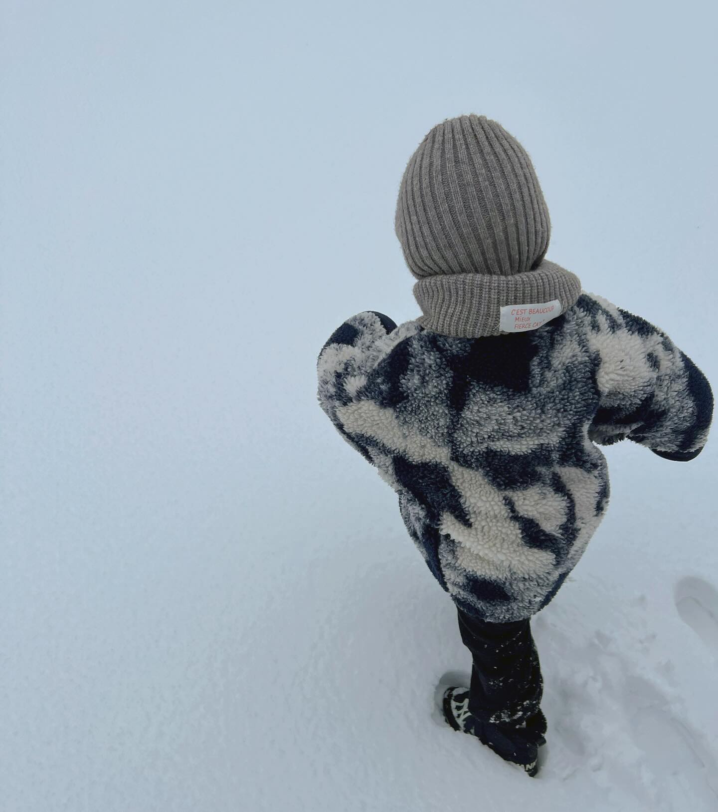 ❄️⛄️🤍