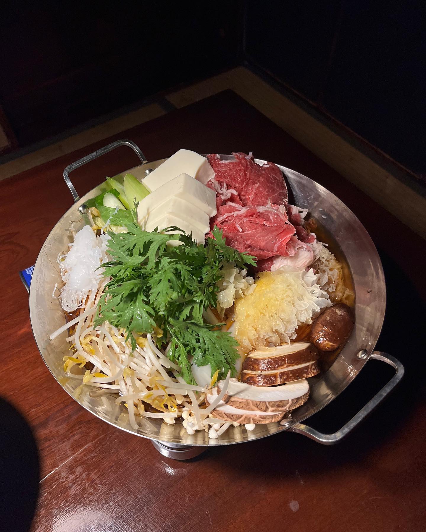 삼성동 술집 강남회식장소 추천 수다 삼성1호점
프라이빗하게 룸에서 식사해서 
조용하고 분위기 좋게 먹을 수 있었습니다!
강남 삼성역에서 회식하거나
데이트 장소로 추천~

#삼성역이자카야 #삼성역회식 #삼성역술집 
#삼성역맛집 #삼성역회식장소 
#강남이자카야 #수다삼성1호점 
#강남스키야키 #강남신상맛집
 #강남신상술집 #협찬 
#서이추  #서로이웃 #이웃추가 #서이추환영