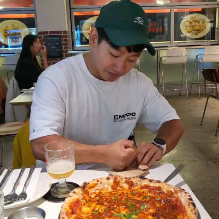 성수동 살면 좋은점:
맛집천국🤩
#타코피자#파파르델레 #라쟈냐 다맛남🤤🤤
.
#테이스트앤드테이스트 #성수동맛집
