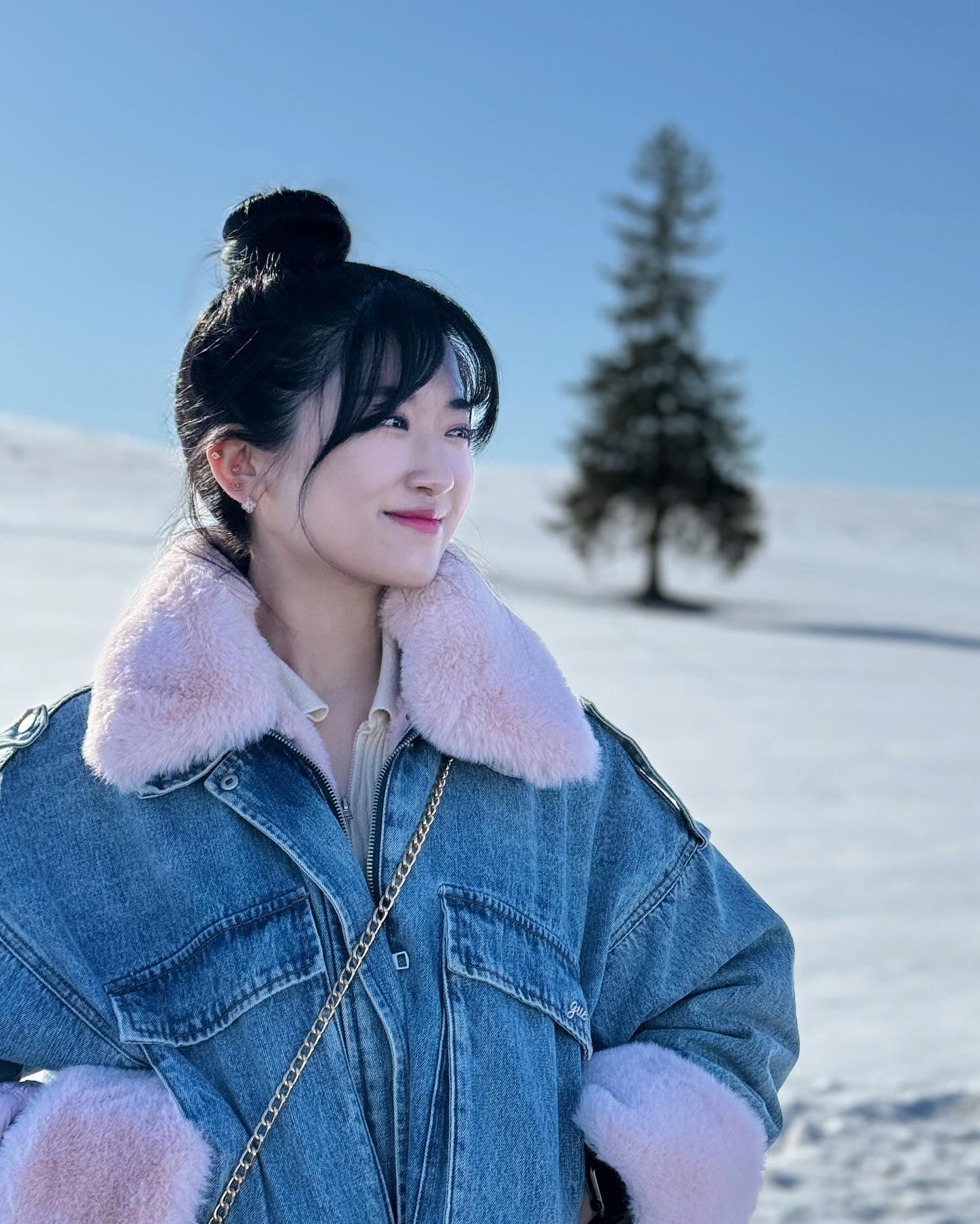 삿포로 4일차 융갱 ❄️☃️🌨️🧊
