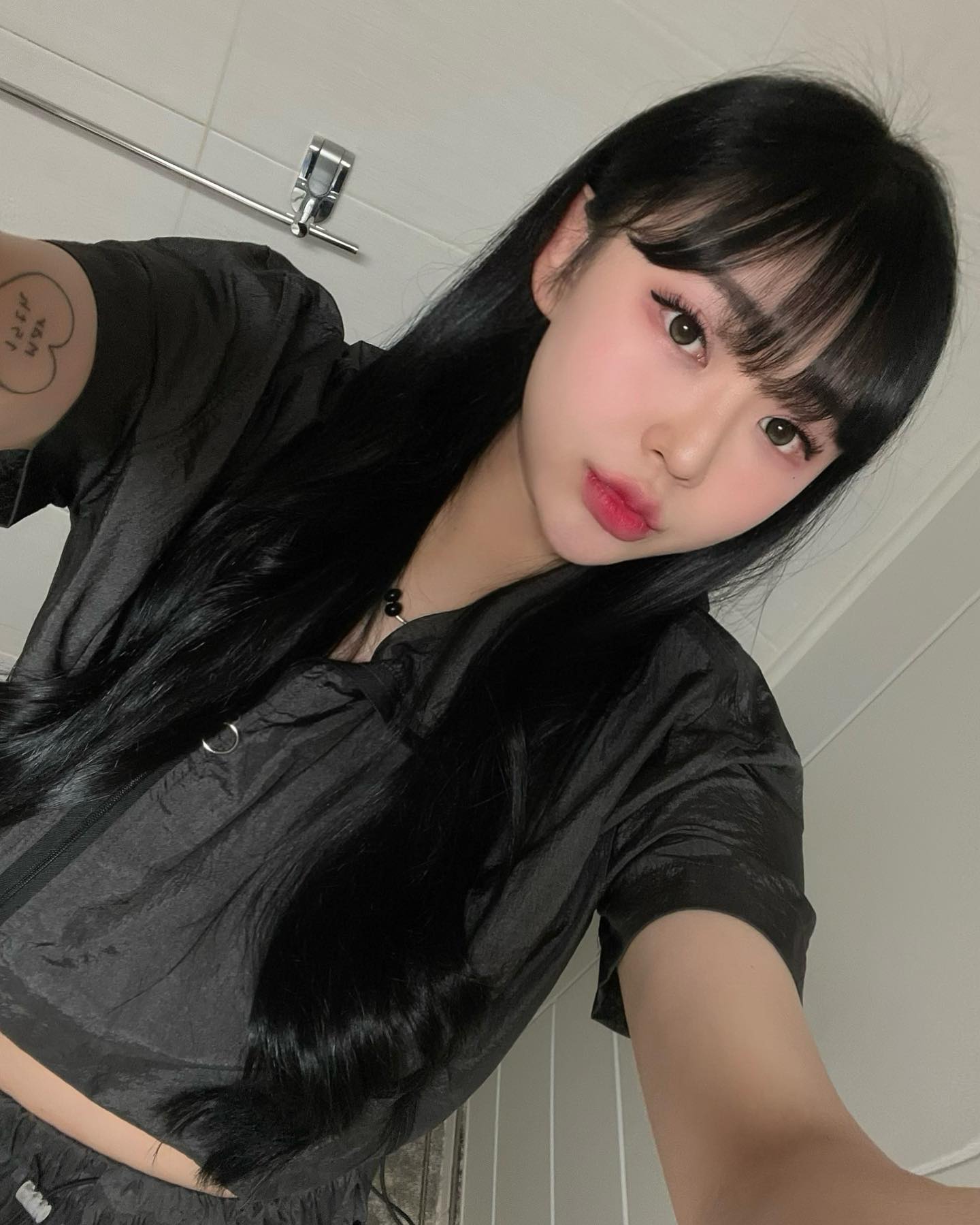 I am 행복해요 ٩( ᐛ )و