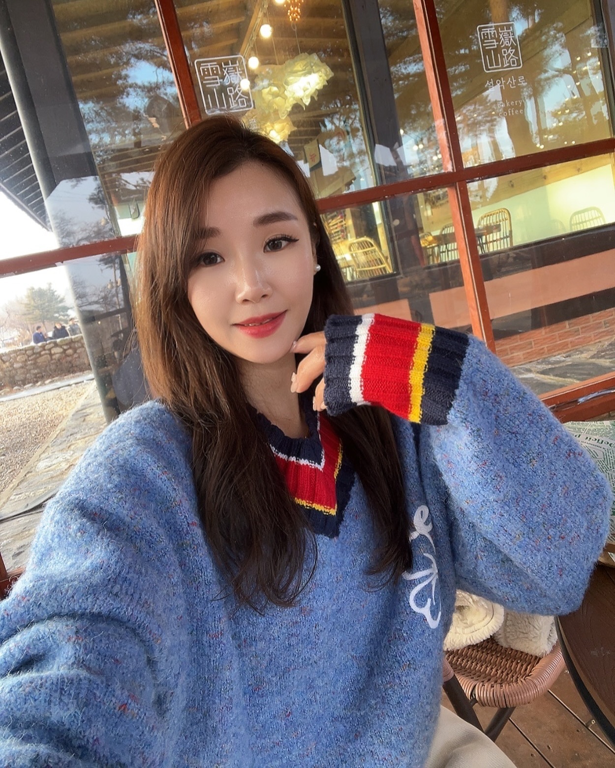 팅팅부은 얼굴
먹고 쉬고 반복하는 먹방여행

#강원도여행 #강원도속초여행 #강원도속초카페 #설악산로 #설악산로카페 #설악산로제빵소 #속초애견동반 #속초애견동반식당 #속초애견동반카페 #속초카페투어 #속초여행맛집 #건강이최고