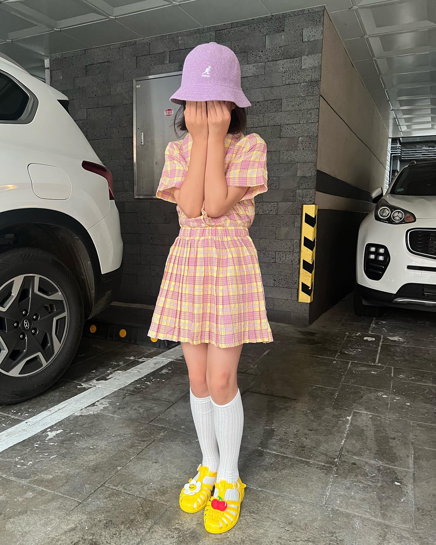 콩나물서하