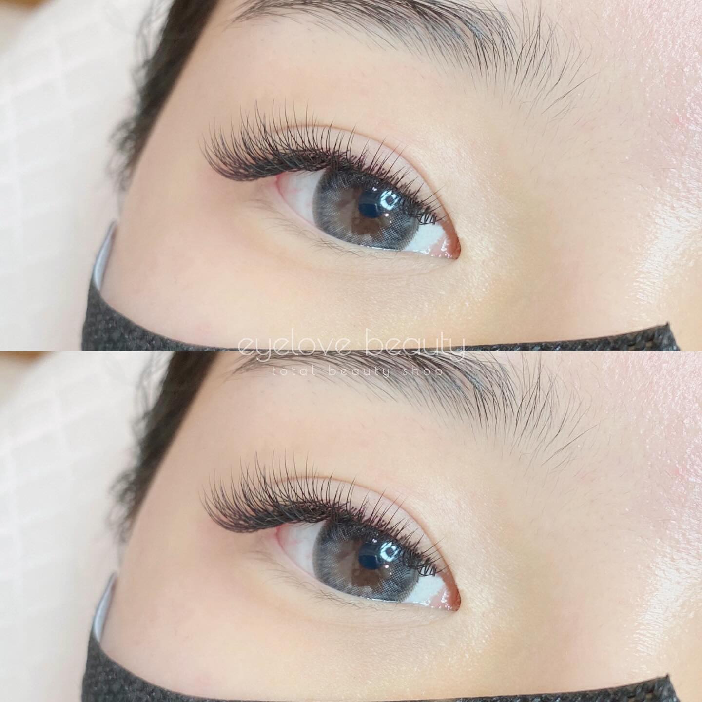 ෆ 𝐸𝑦𝑒𝑙𝑜𝑣𝑒 𝐸𝑦𝑒𝑙𝑎𝑠ℎ 𝑒𝑥𝑡𝑒𝑛𝑠𝑖𝑜𝑛 ෆ
-
속눈썹 연장 📸