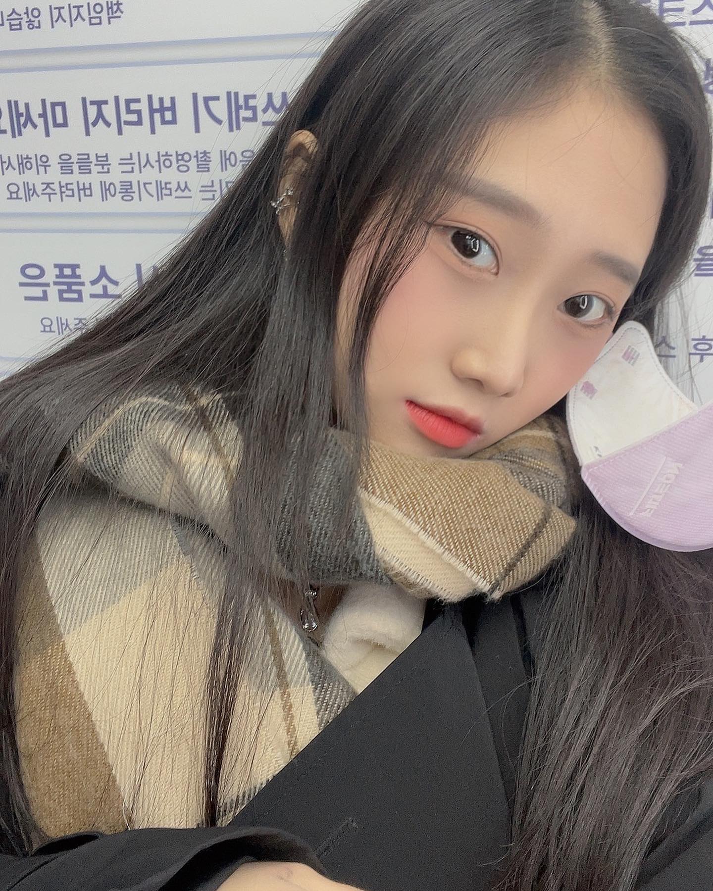 쓰레기를 버리지 마세요