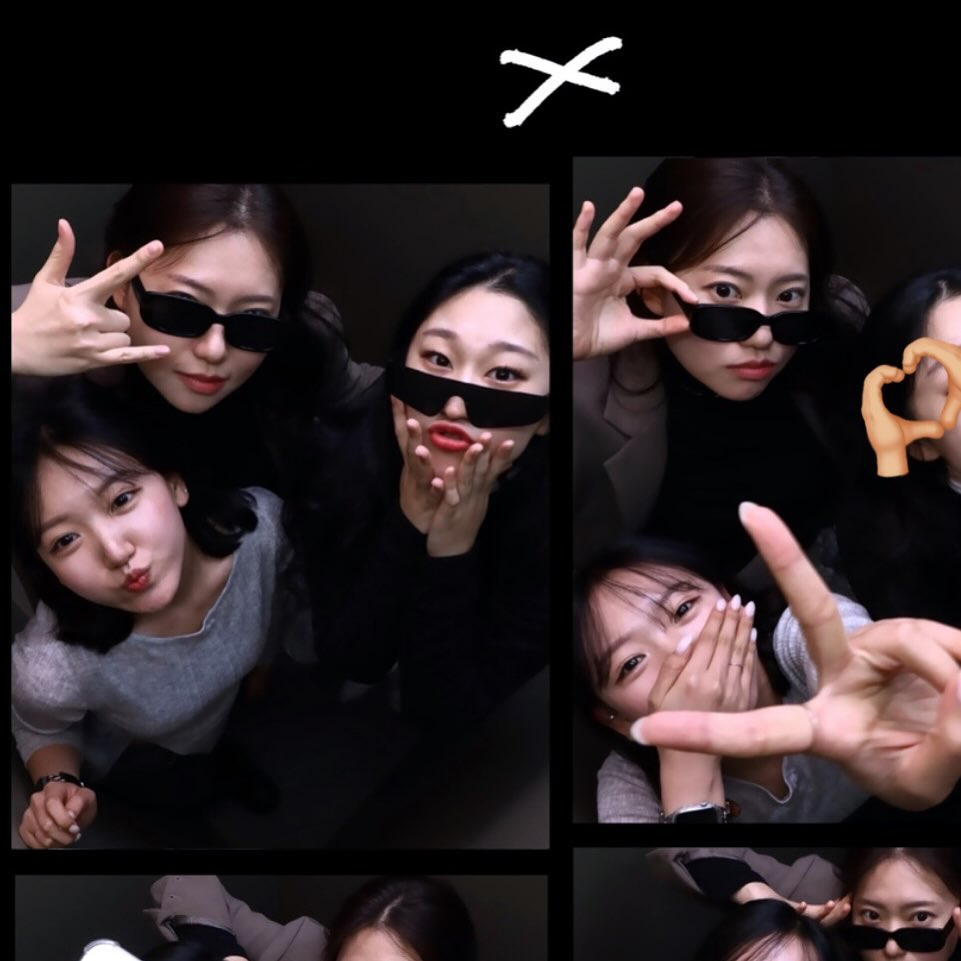 담 걸릴 뻔 ㅠ
행복주말 끝