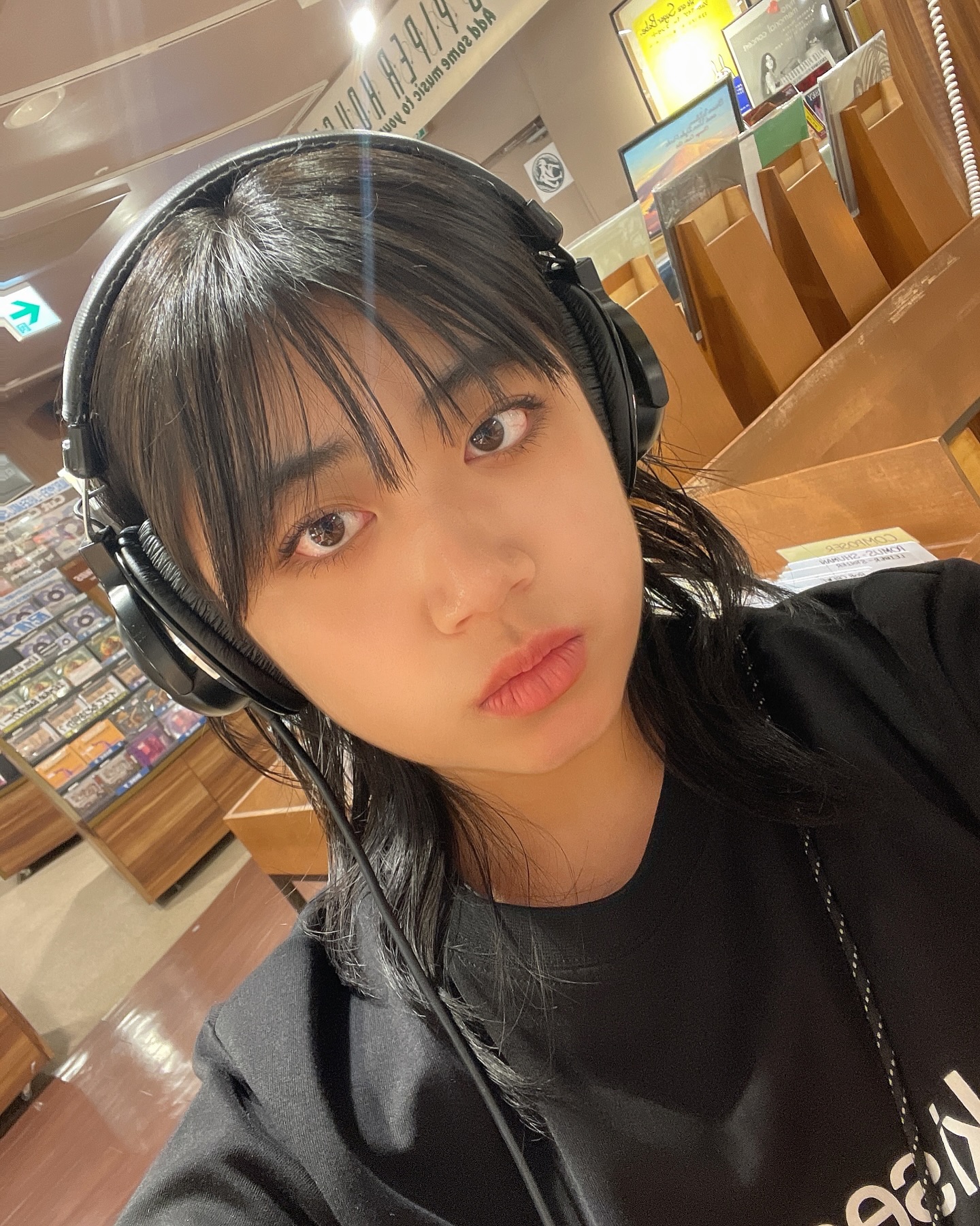 NO MUSIC, NO LIFE.