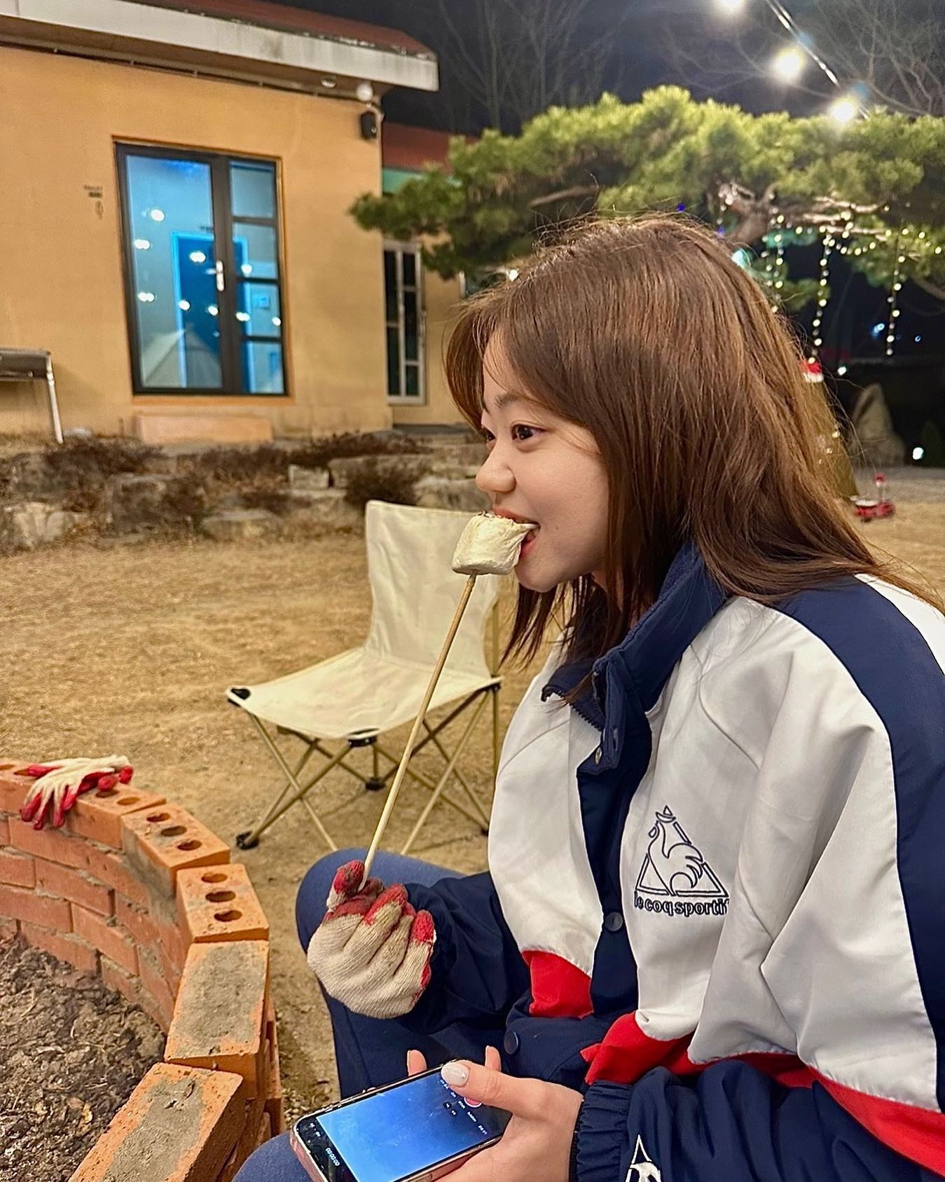 얌얌😚