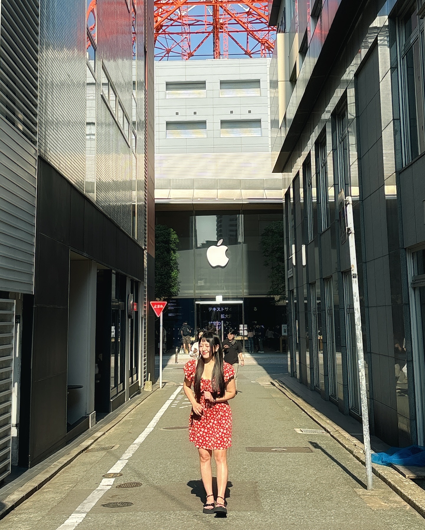생애 첫 후쿠오카로 늦은여름휴가 다녀온 일기2️⃣✨

🍎애플 앞에서 사진도 찍고, 😋규카츠도 먹고, 👫🏻공원 산책도 하고, 🌅노을도 보고, 🌊물멍도 때리고, 🍧젤라또도 먹고, 🍣및친 맛도리 초밥도 먹고, 🐼팬더 택시도 보고, 🎹재즈 공연도 보고, 🍜라멘도 먹었다!!