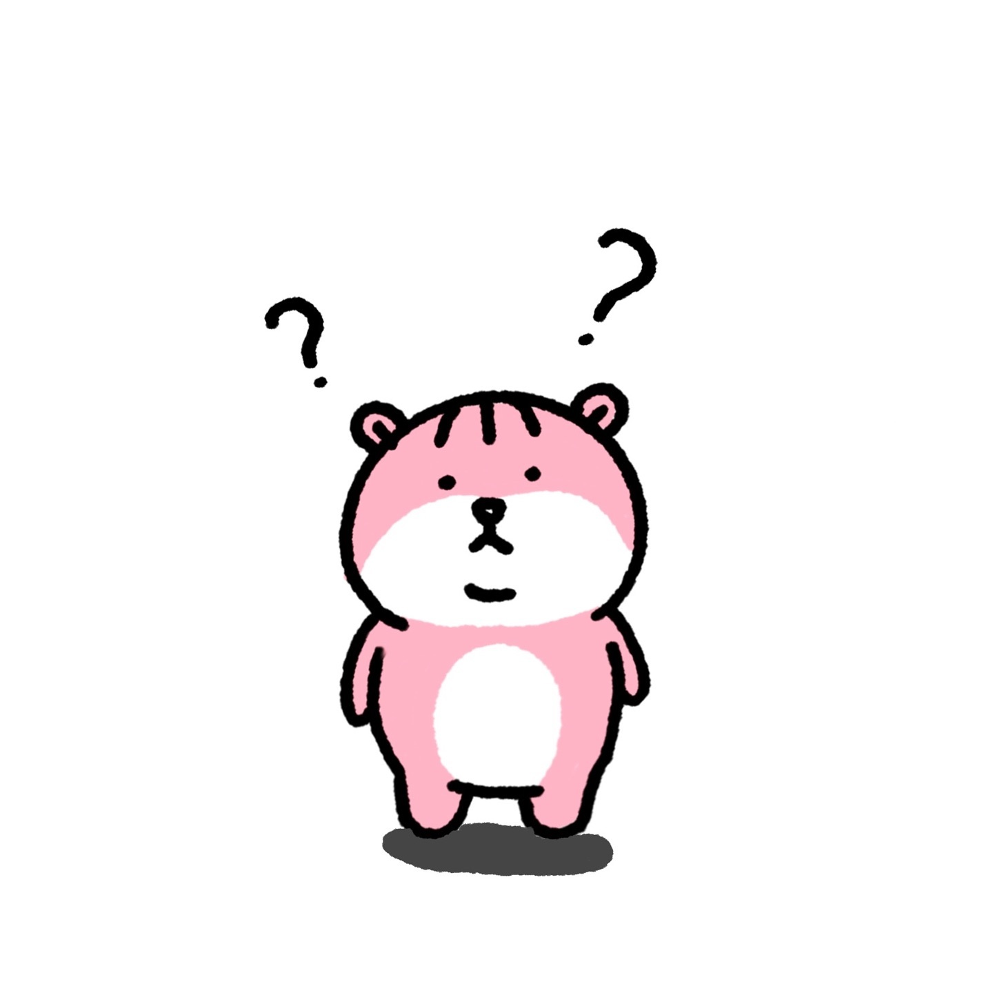 인생은 물음표라고 하지만,
언제 느낌표가 될 지는 아무도 모른다고!