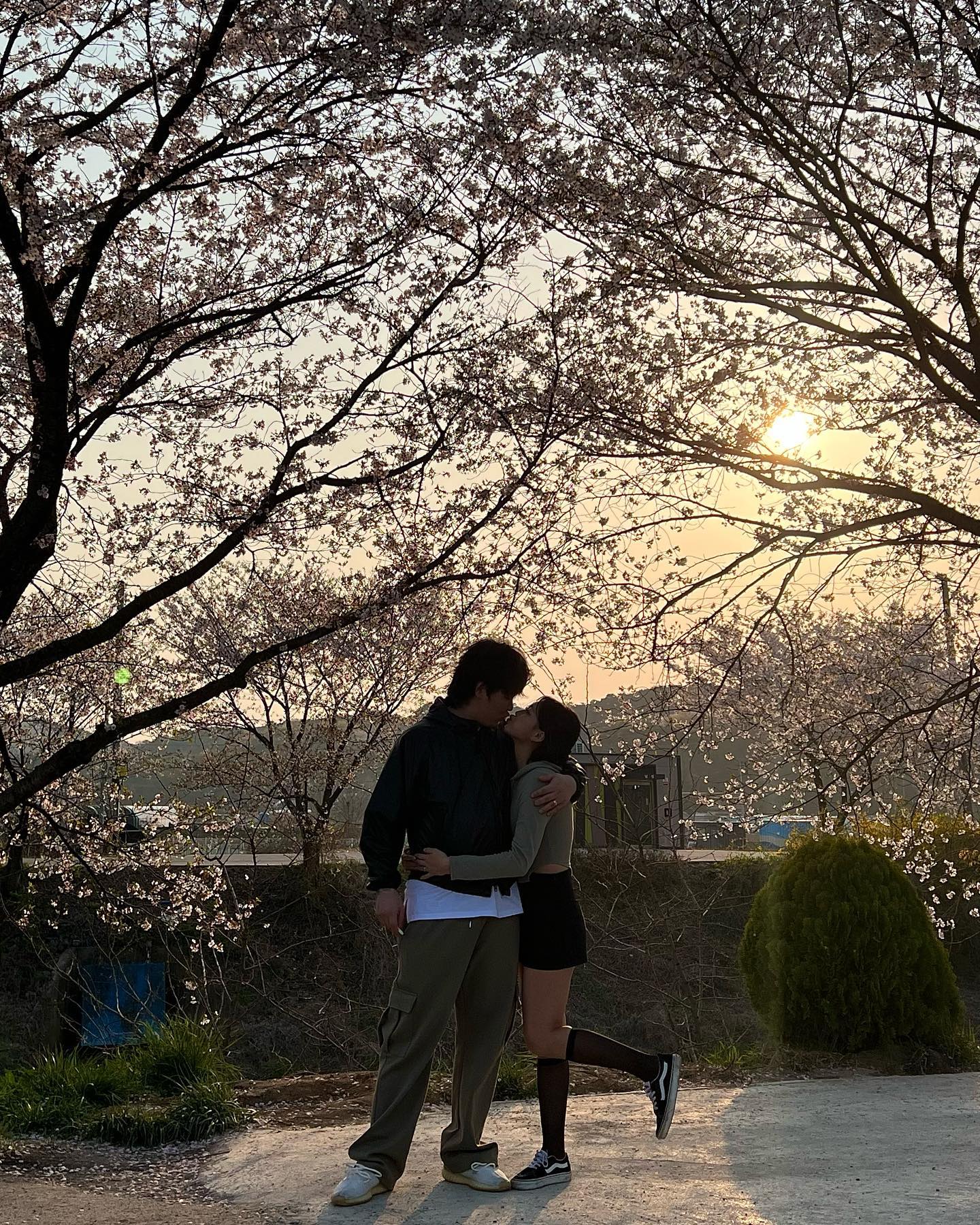 이제야 올리는 벚꽃 🌸💕

꽃길만 걷자 돌근아
알랍베이비 ༶ૢ˃̵̑◡˂̵̑༶ૢ ♥ 

#럽스타그램 #럽스타 #벚꽃 #당진