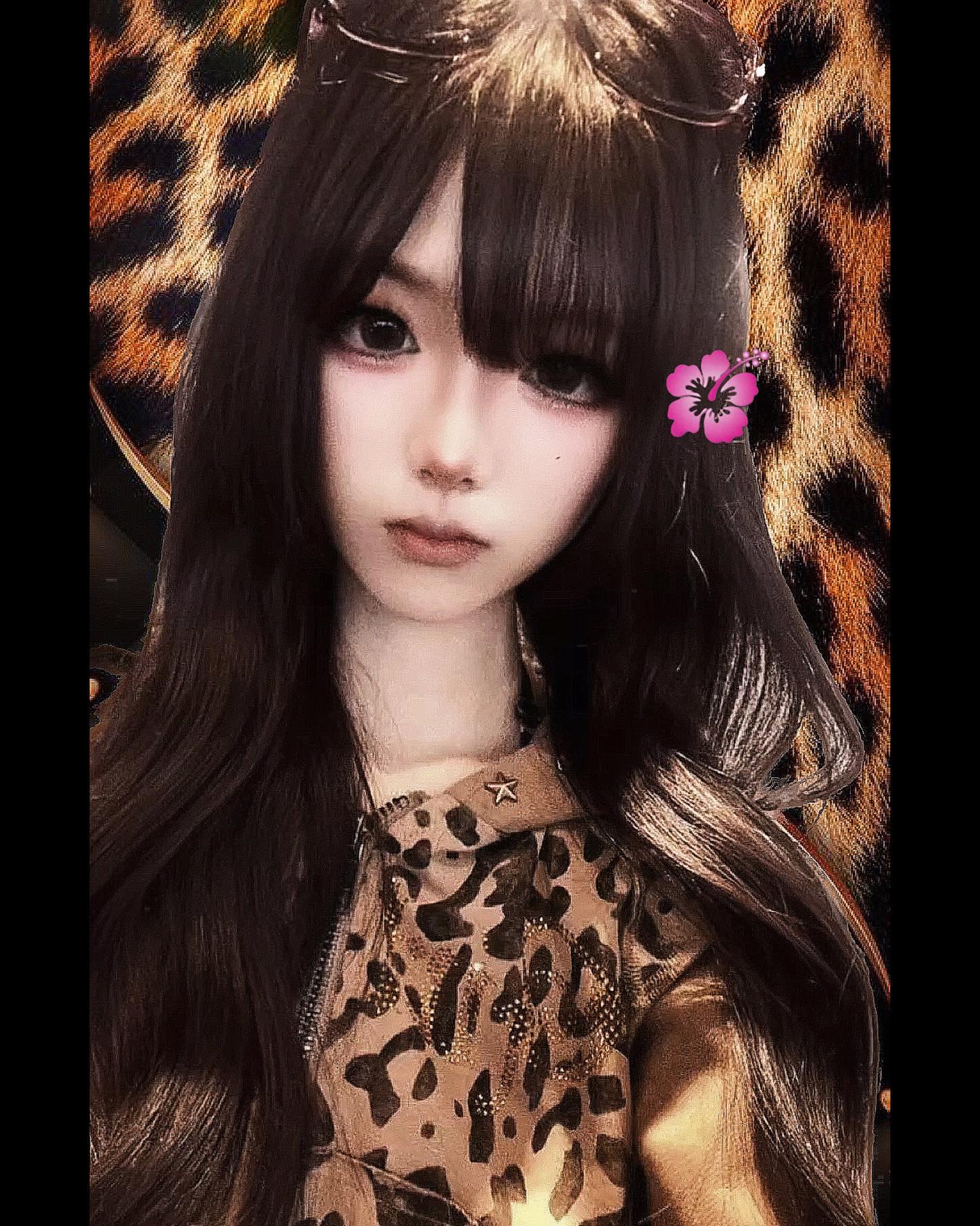 ❀ུ۪✌🏻

#gyarumakeup #gal #sirogyaru 
#albarosa #平成ギャル #ギャル
#自撮り