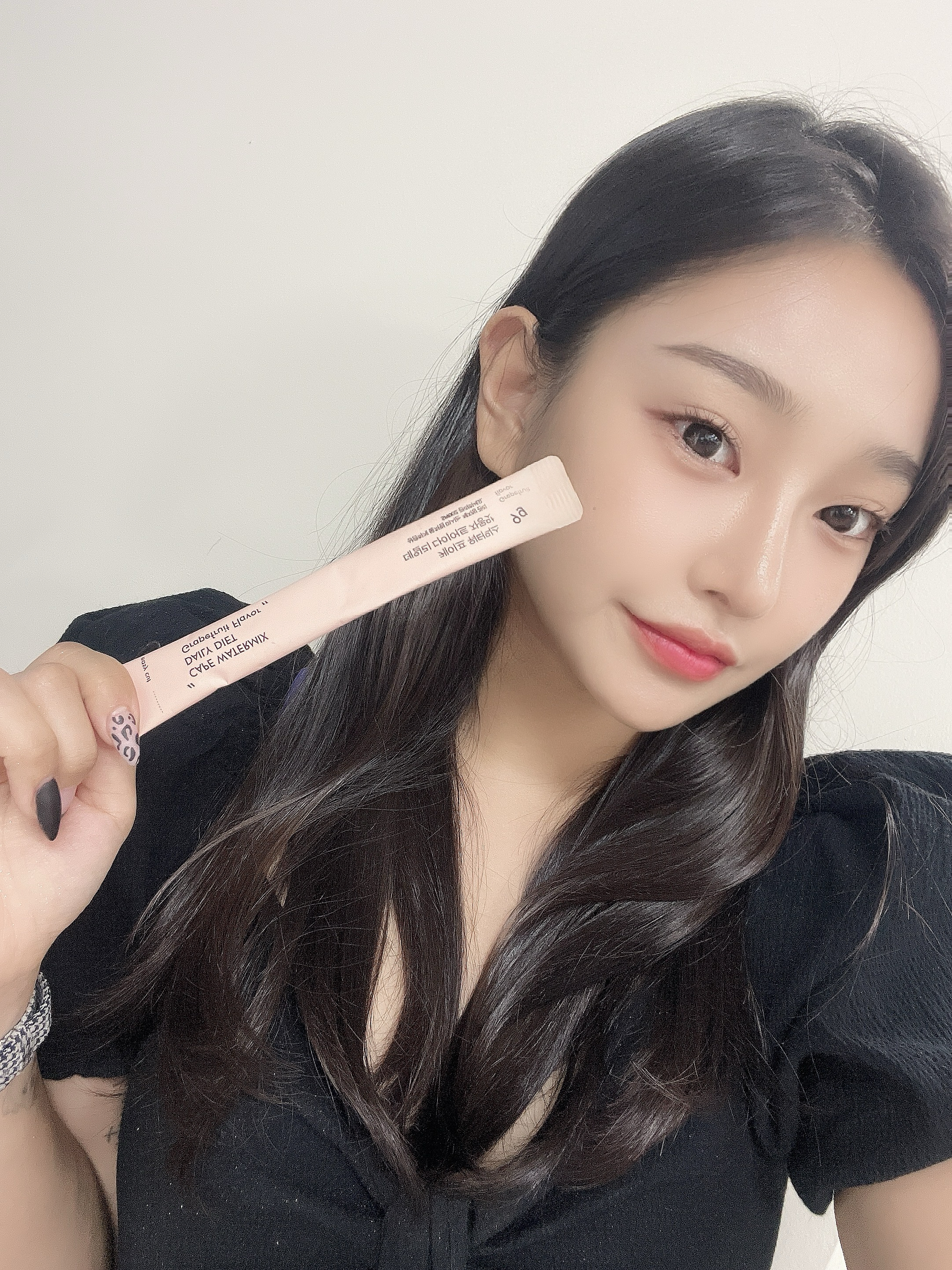 [SPRX] 케이프 워터믹스 다이어트