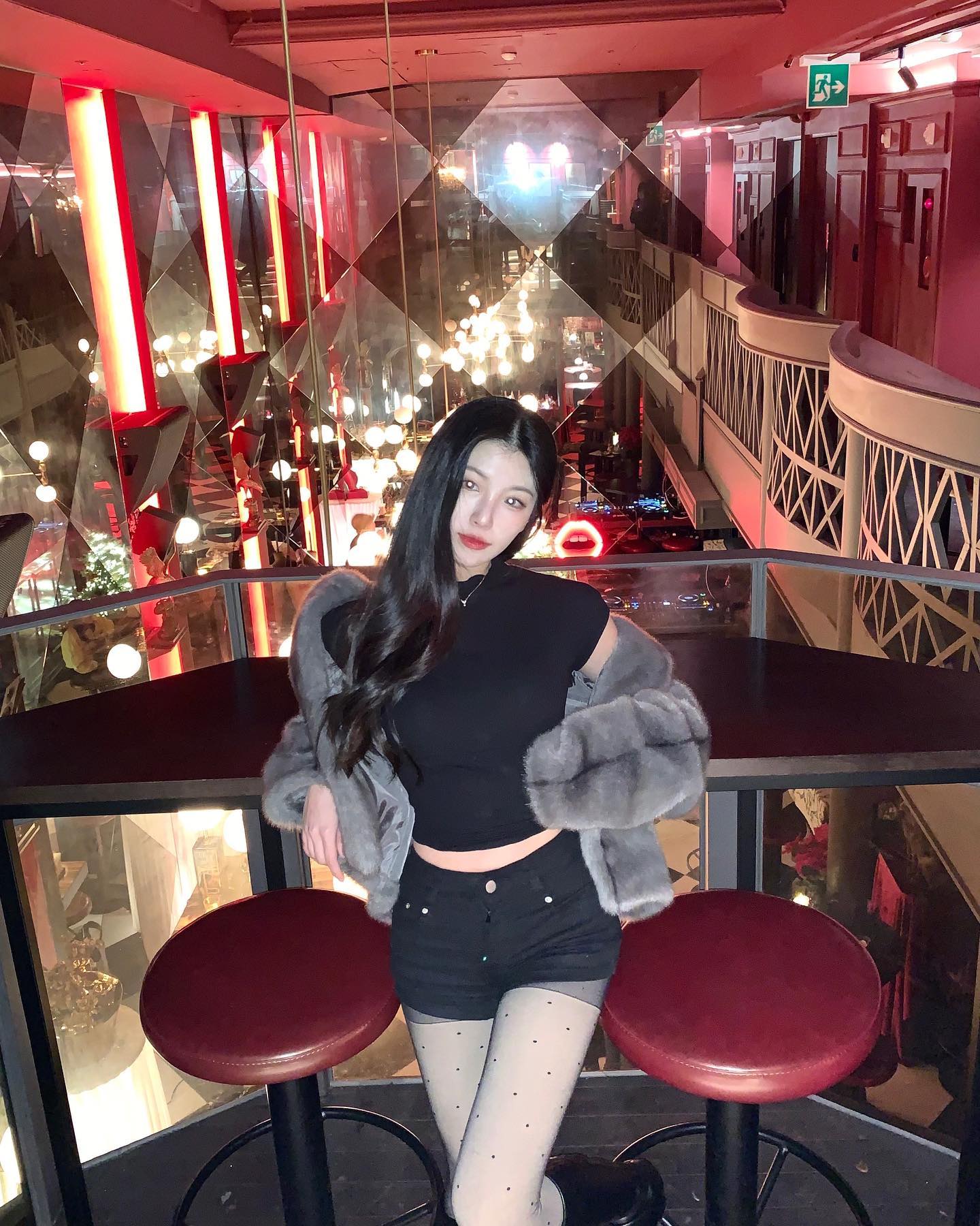 연말 모임 조쿠낭,,🥹