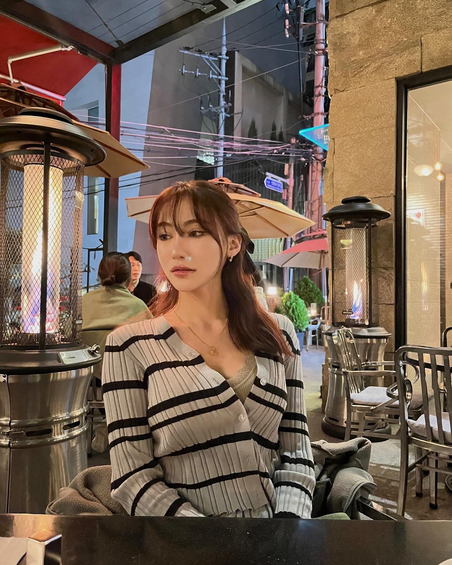 뿅!
